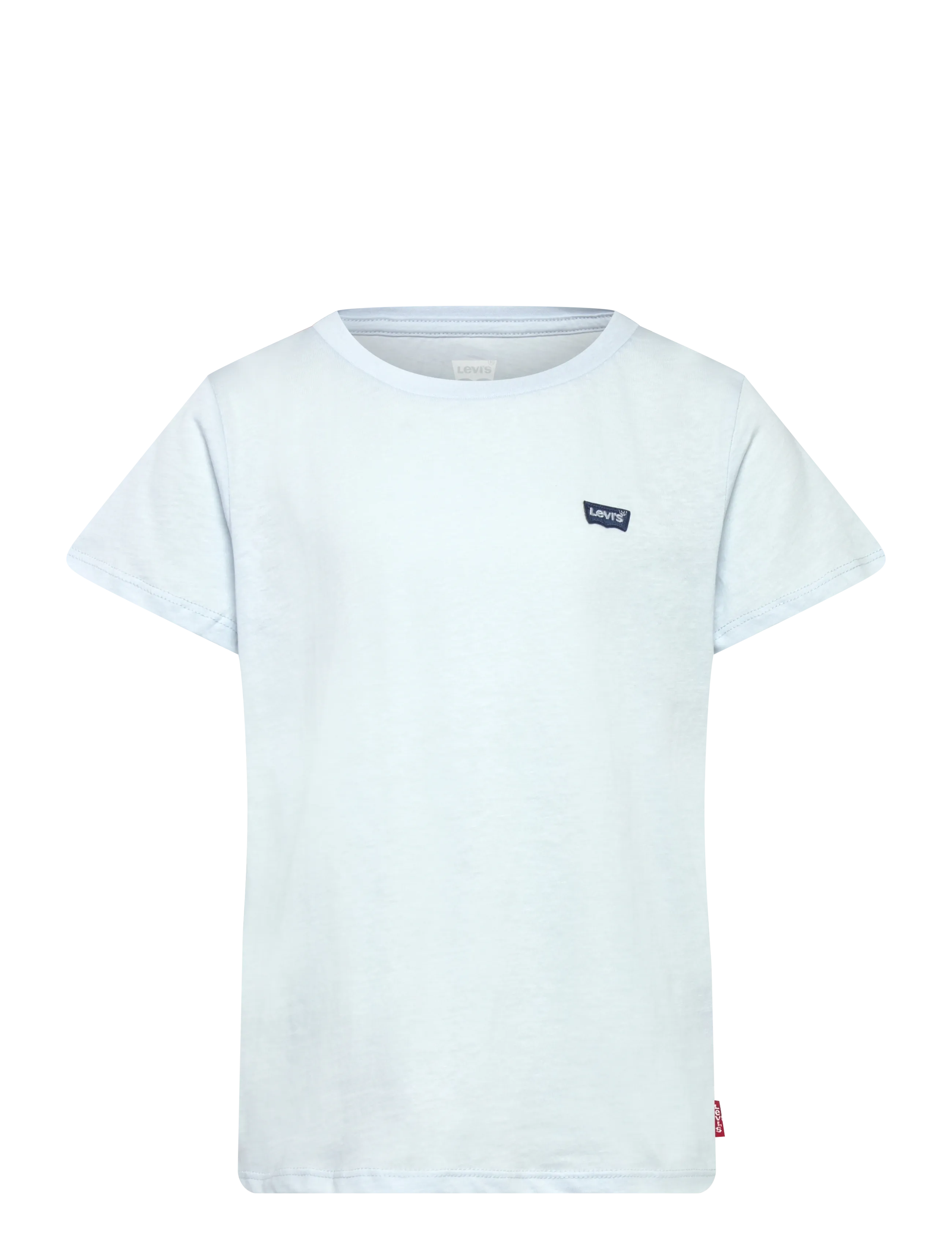 LVG BATWING CHEST HIT TEE - COUNTRY AIR