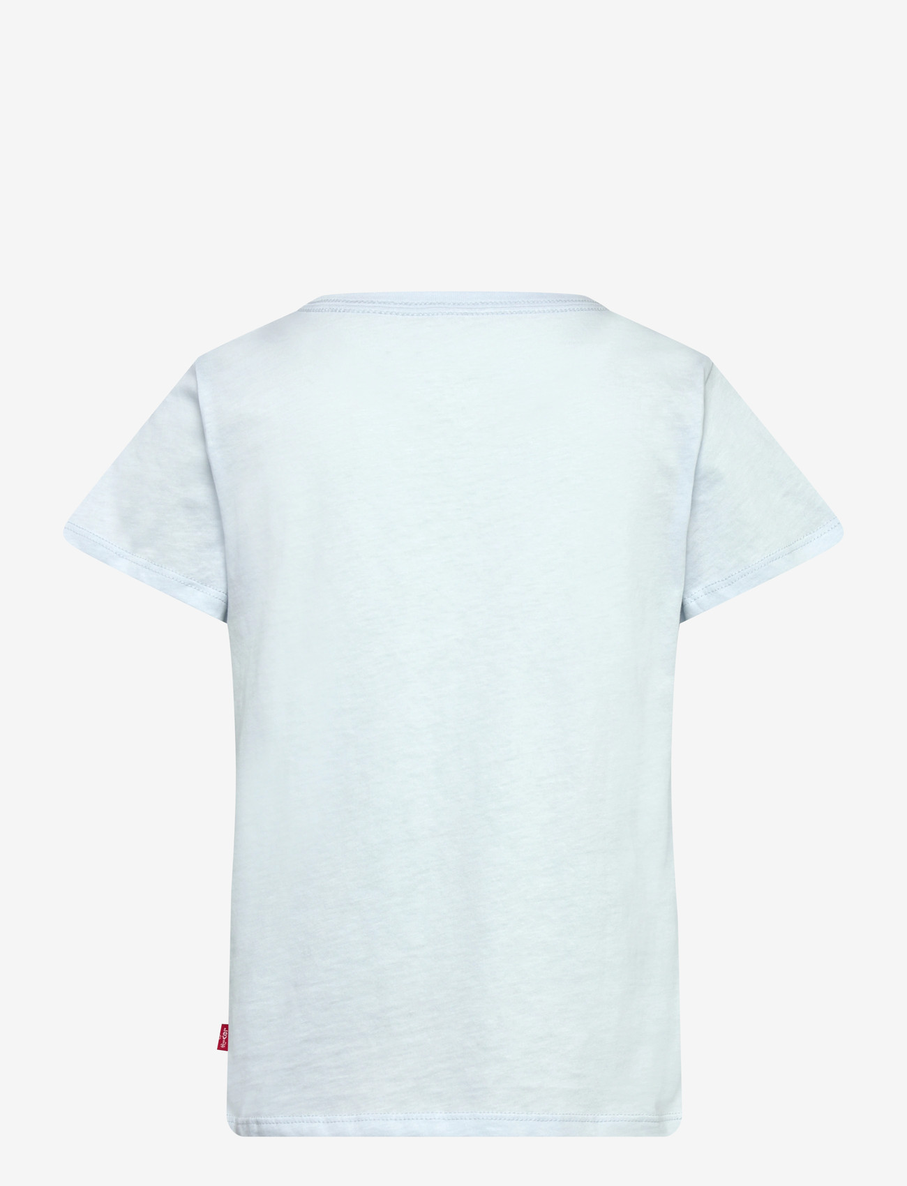 Levi's - Levi's® Batwing Chest Hit Tee - kortärmade t-shirts - country air - 1