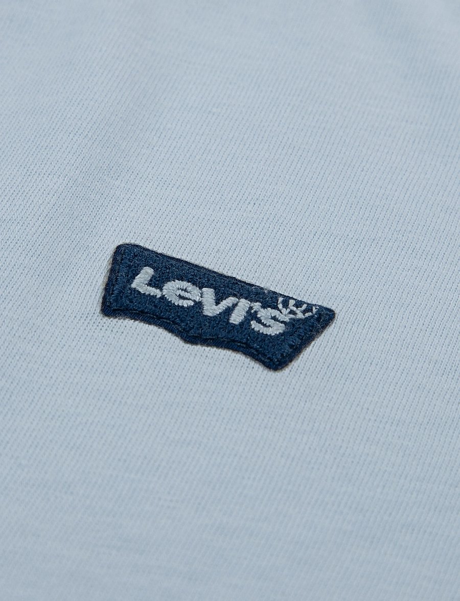 Levi's - Levi's® Batwing Chest Hit Tee - kurzärmelige - country air - 2