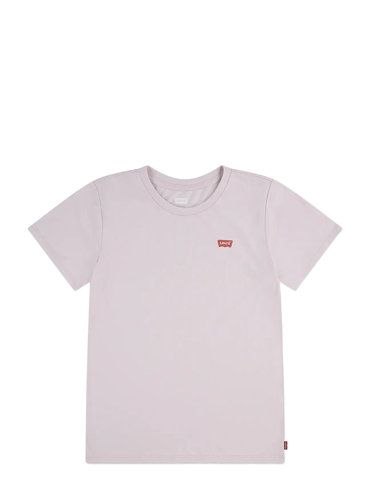 Levi's Levi's Batwing Chest Hit Tee, 104, Pink, T-Shirts > Kortærmede, Børn