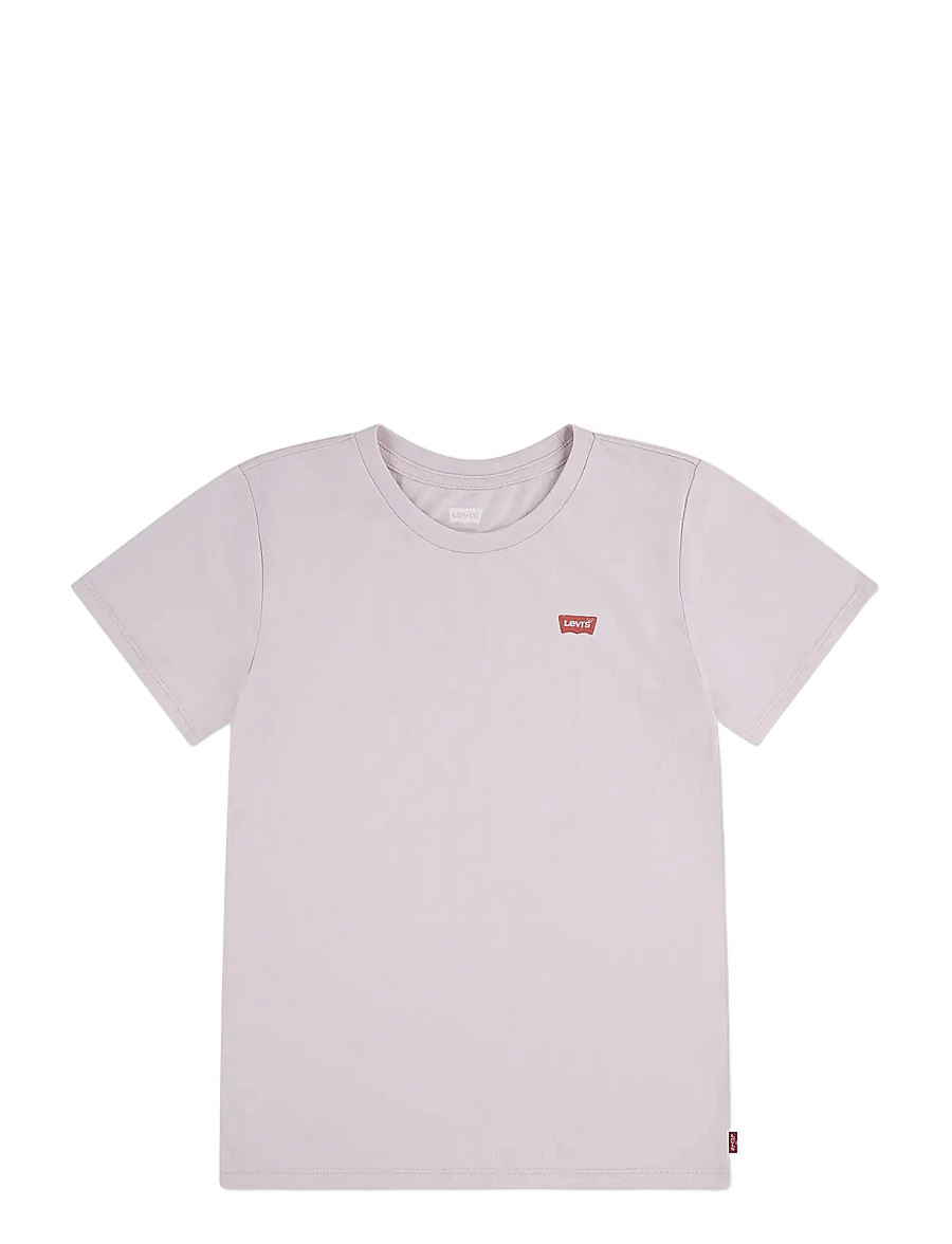 Levi's - Levi's® Batwing Chest Hit Tee - kurzärmelige - crystal pink - 0