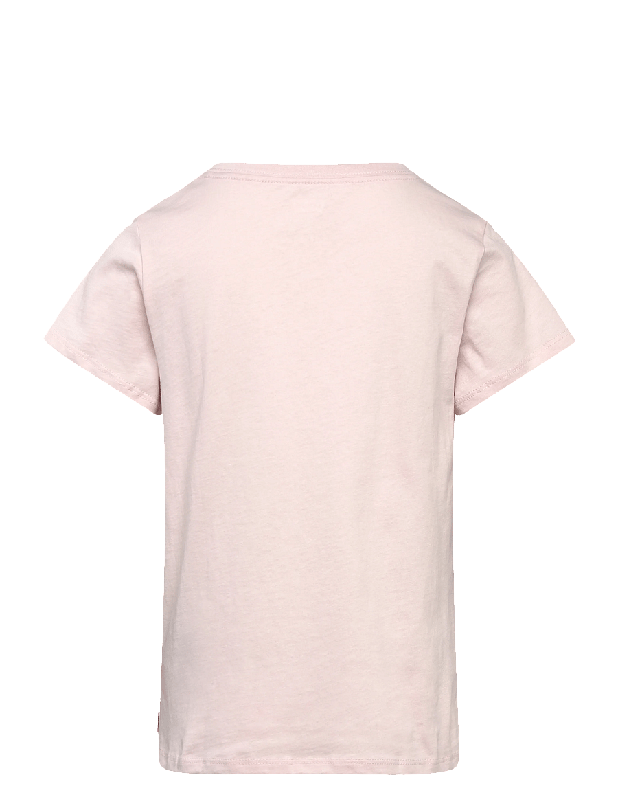 Levi's - Levi's® Batwing Chest Hit Tee - kurzärmelige - crystal pink - 1