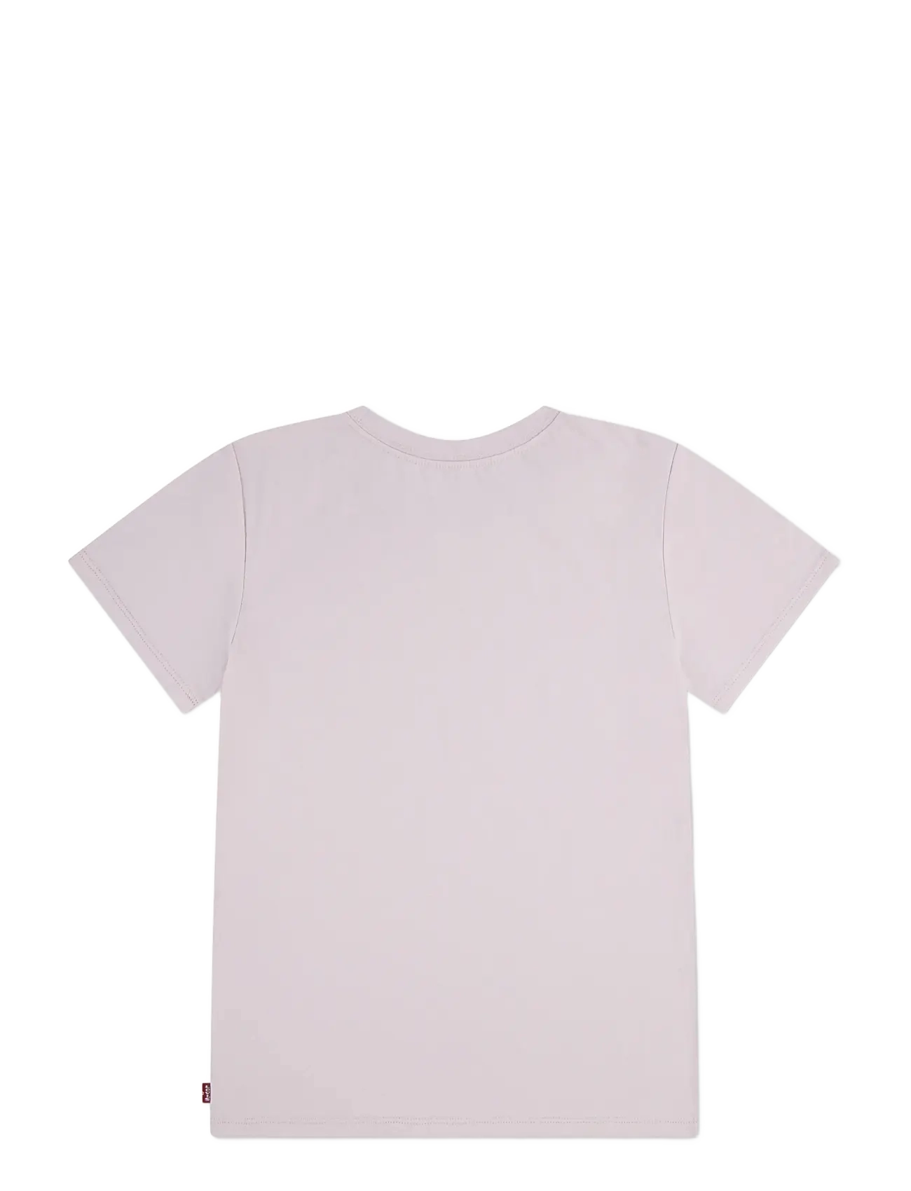 Levi's - Levi's® Batwing Chest Hit Tee - kurzärmelige - crystal pink - 1