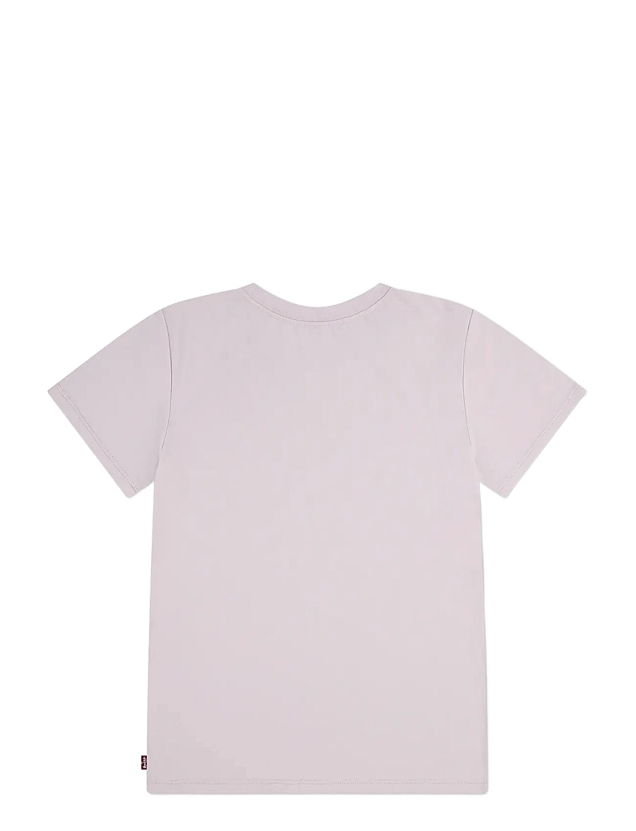 Levi's - Levi's® Batwing Chest Hit Tee - kurzärmelige - crystal pink - 1