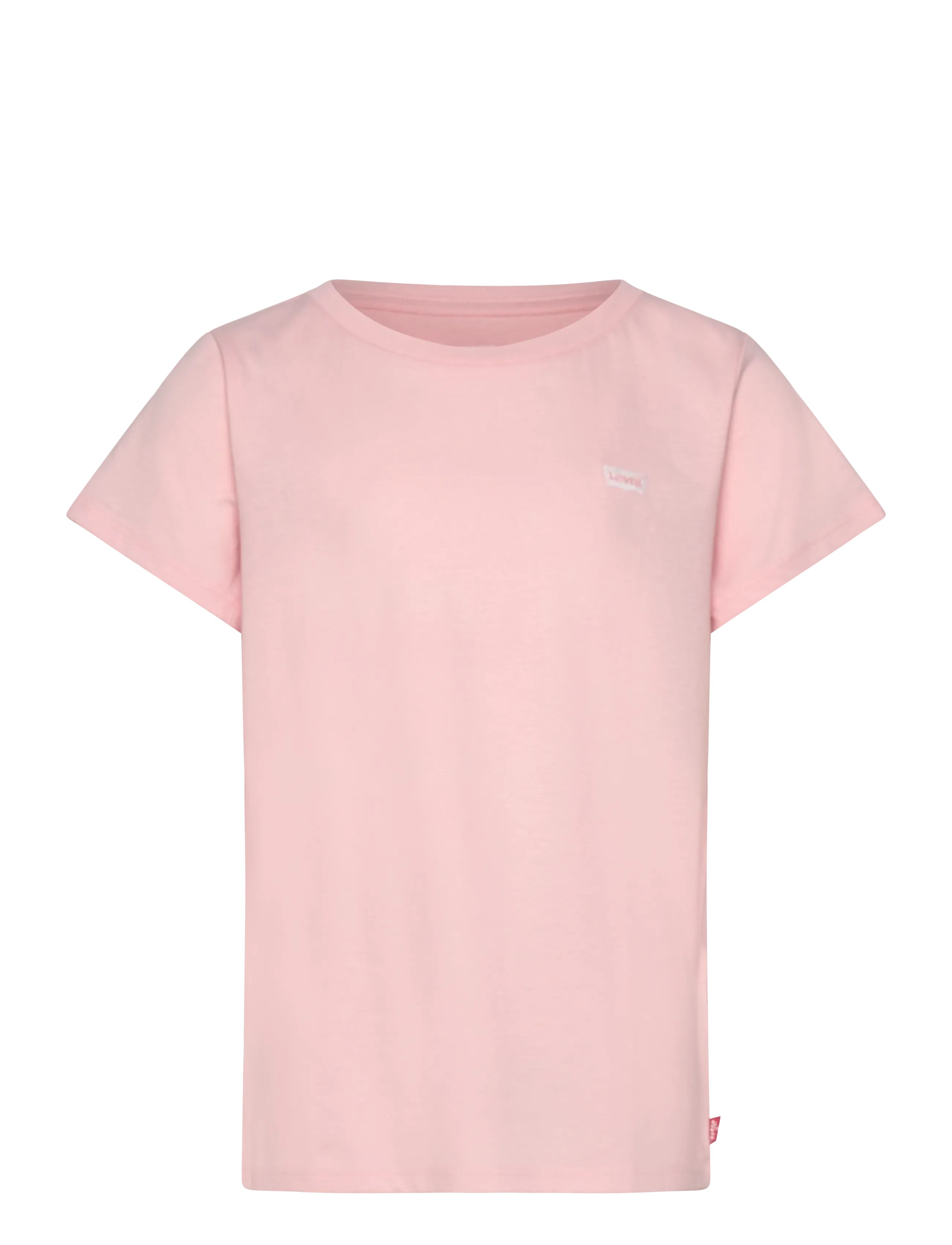 TE-S/S TEE - CRYSTAL ROSE