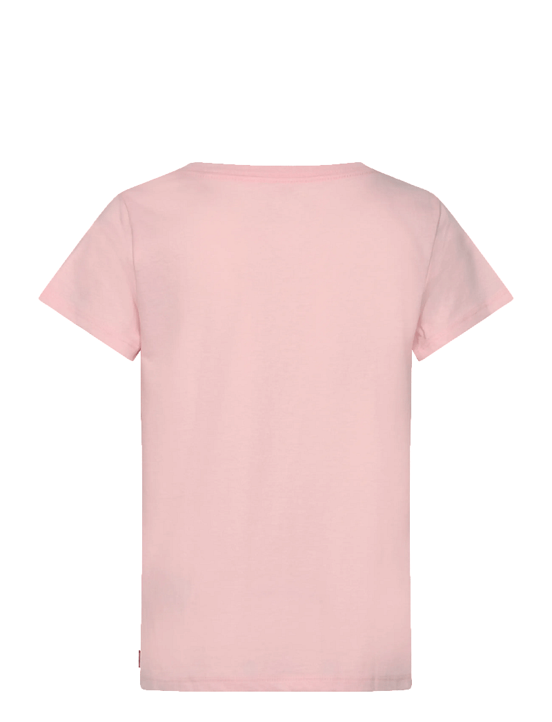Levi's - Levi's® Batwing Chest Hit Tee - lyhythihaiset t-paidat - crystal rose - 1