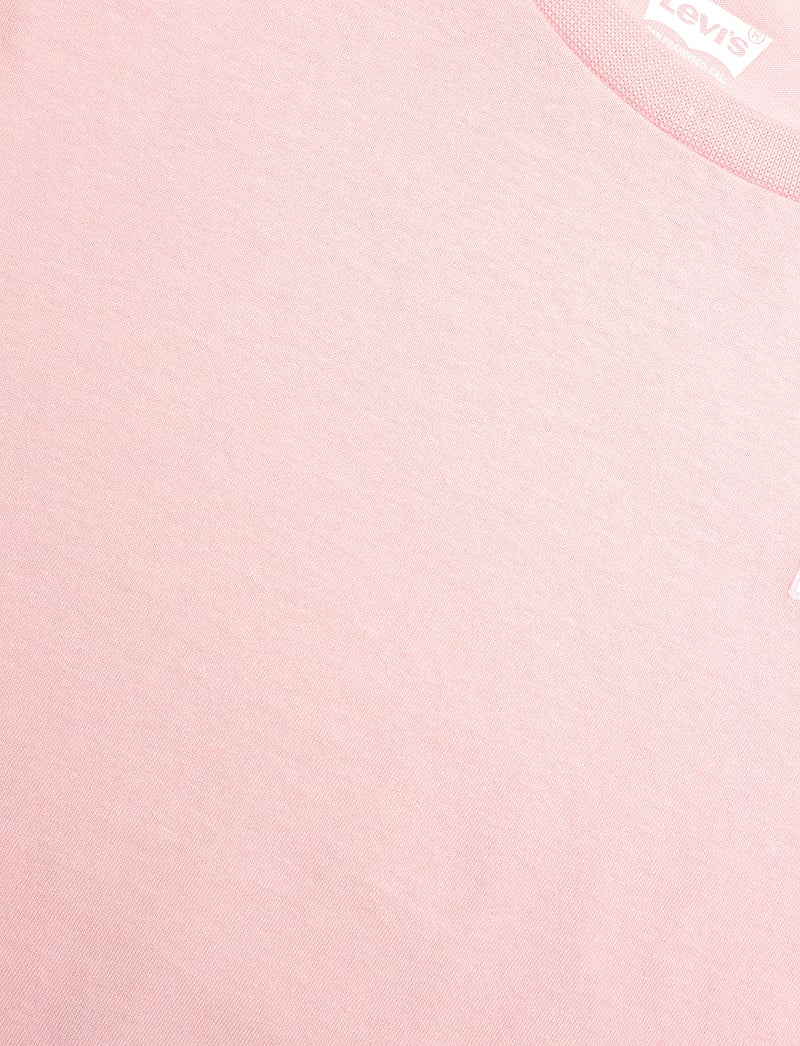 Levi's - Levi's® Batwing Chest Hit Tee - lyhythihaiset t-paidat - crystal rose - 2