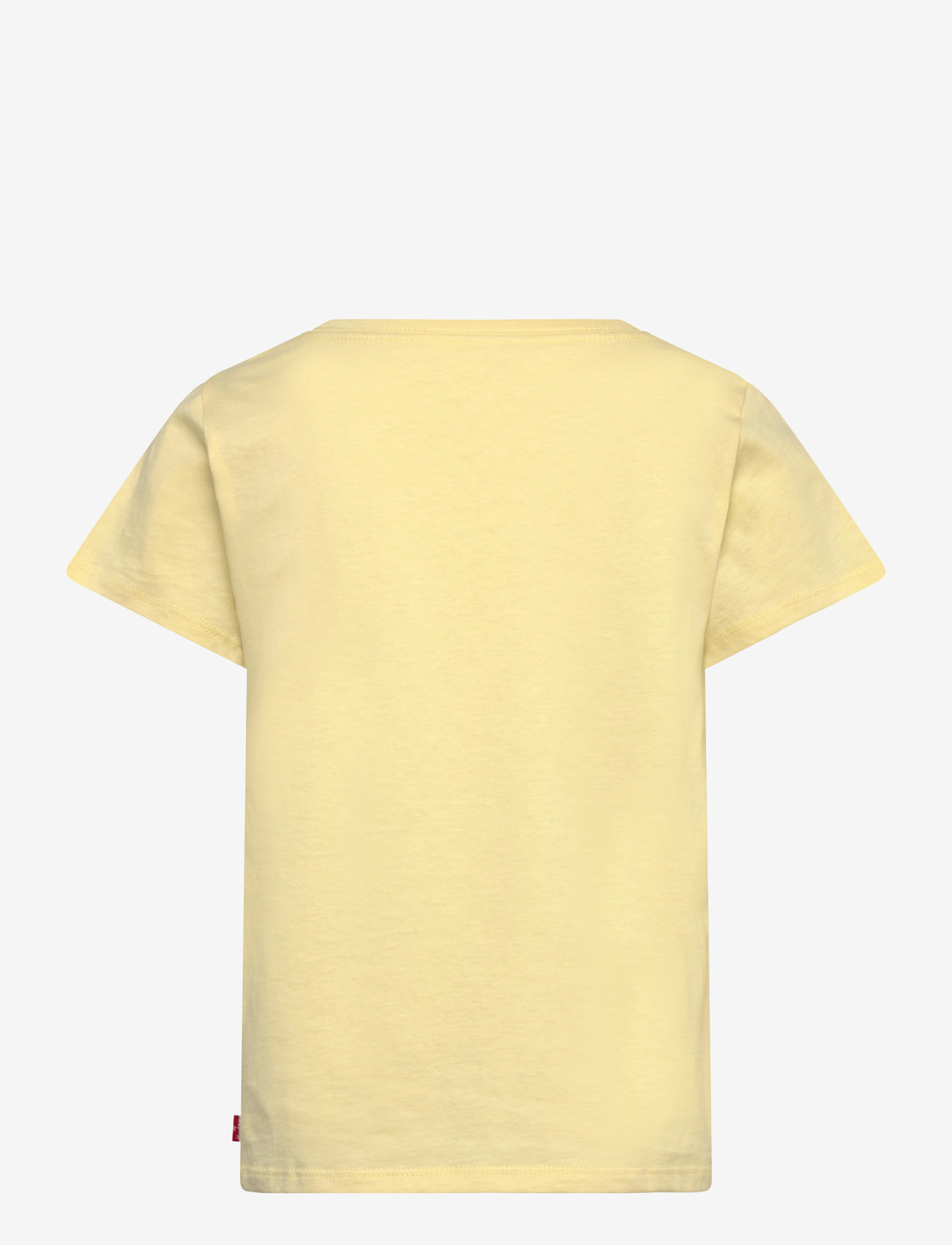Levi's - Levi's® Batwing Chest Hit Tee - kortærmede t-shirts - french vanilla - 1