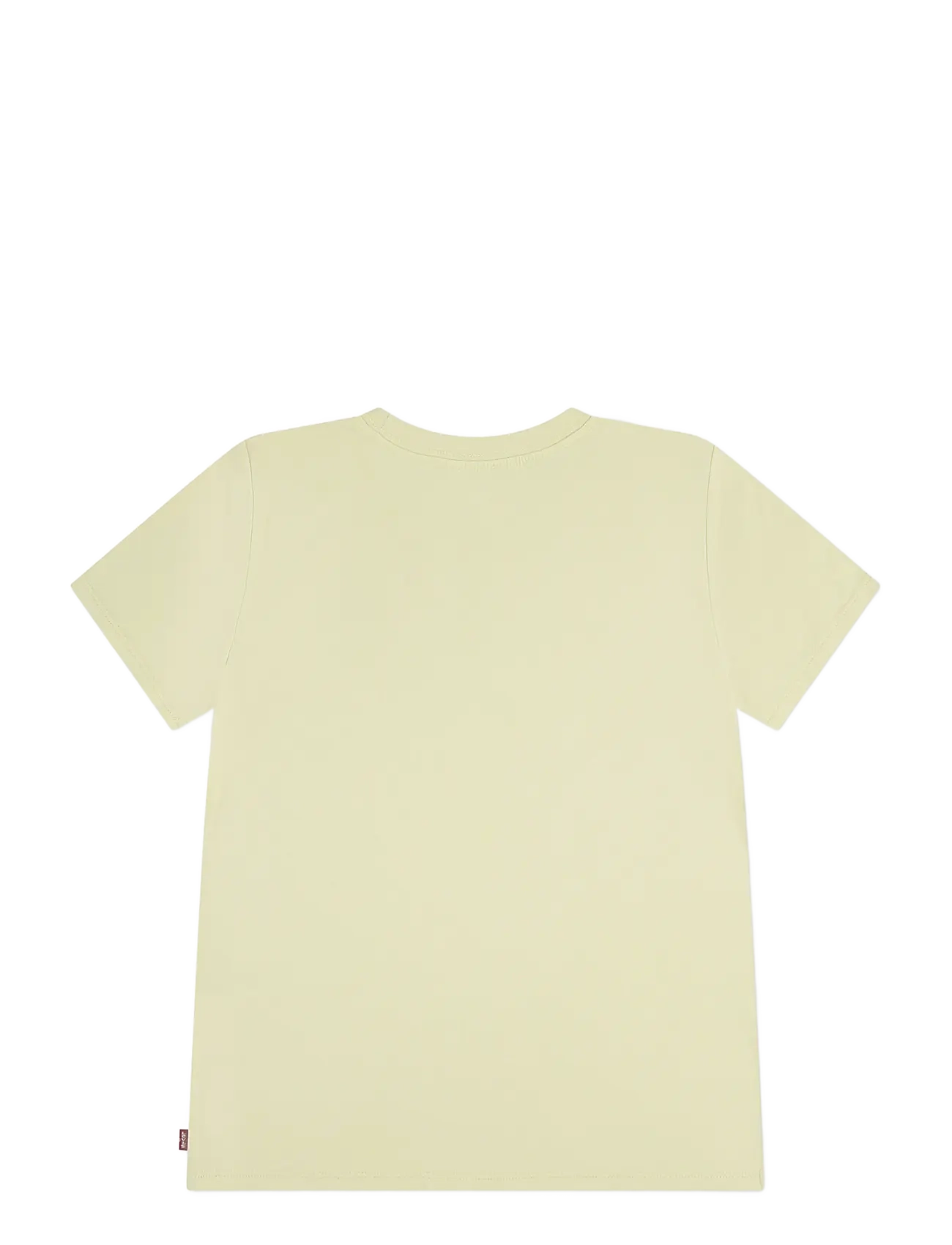 Levi's - Levi's® Batwing Chest Hit Tee - kortärmade t-shirts - french vanilla - 1