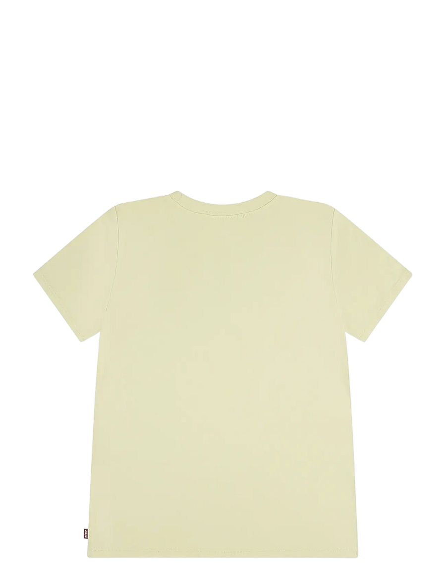 Levi's - Levi's® Batwing Chest Hit Tee - lühikeste varrukatega t-särgid - french vanilla - 1
