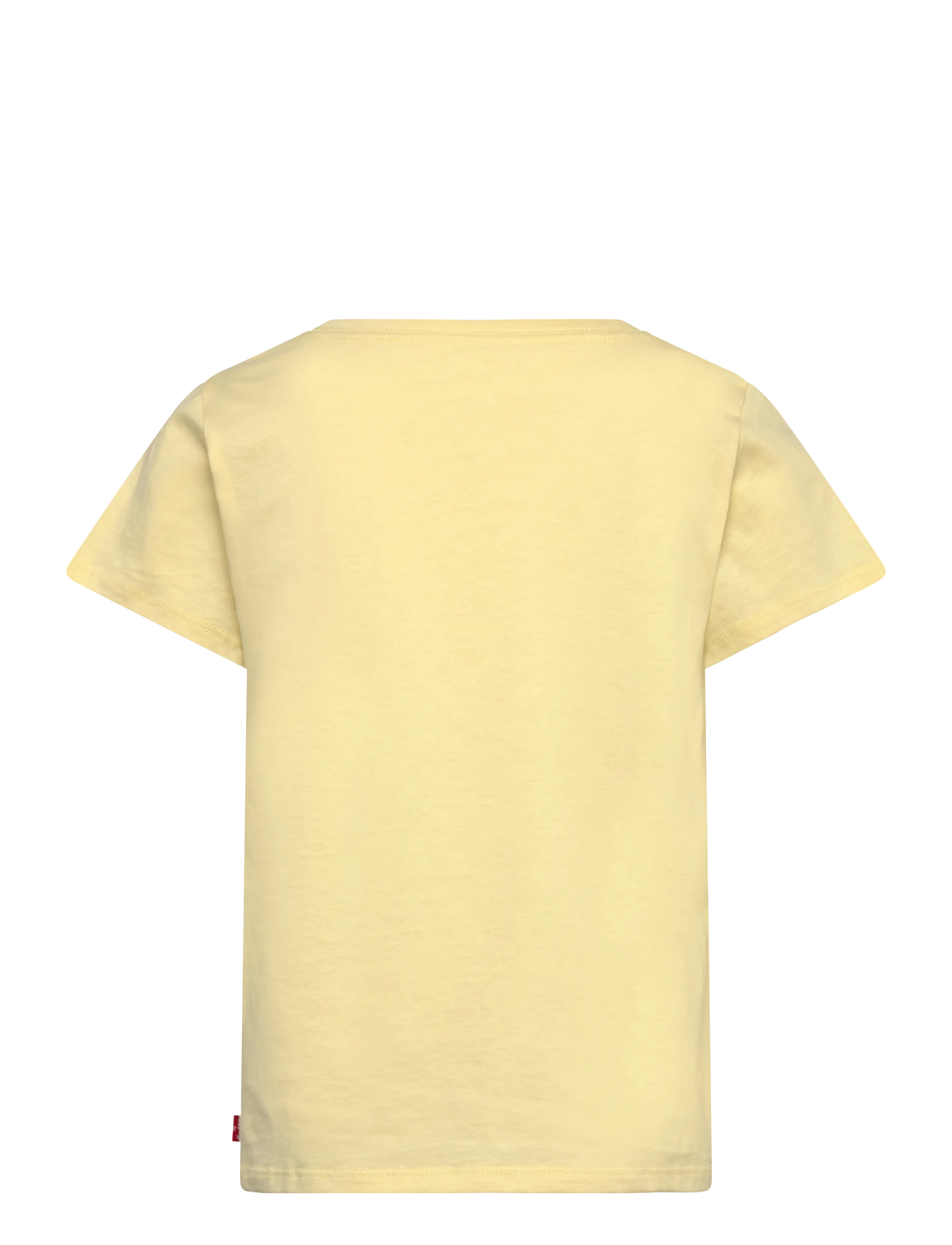 Levi's - Levi's® Batwing Chest Hit Tee - kortärmade t-shirts - french vanilla - 1