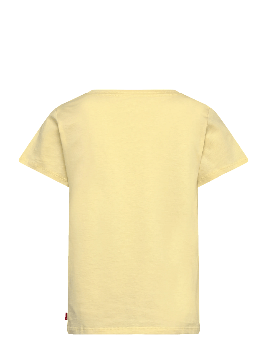 Levi's - Levi's® Batwing Chest Hit Tee - kurzärmelige - french vanilla - 1