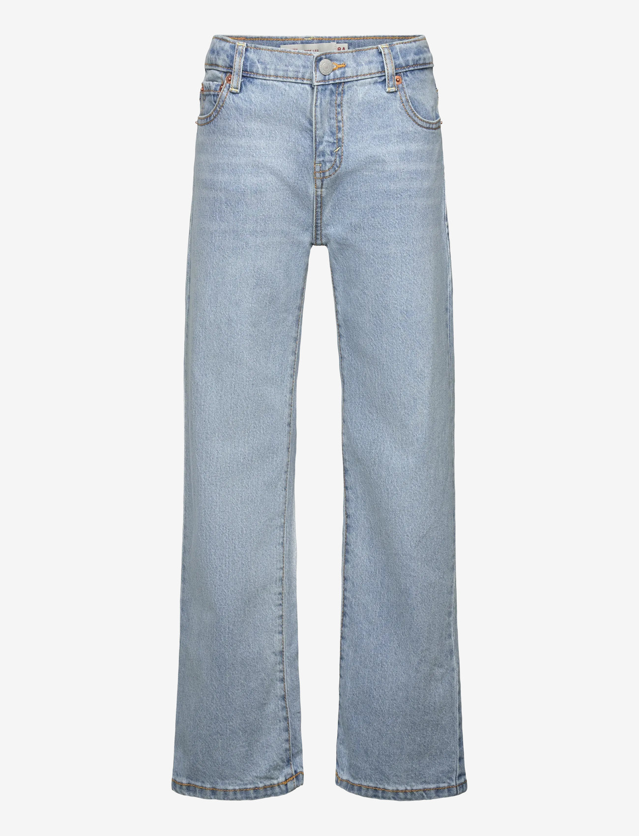 Levi's - WIDE LEG JEANS - bootcut jeans - far and wide - 0