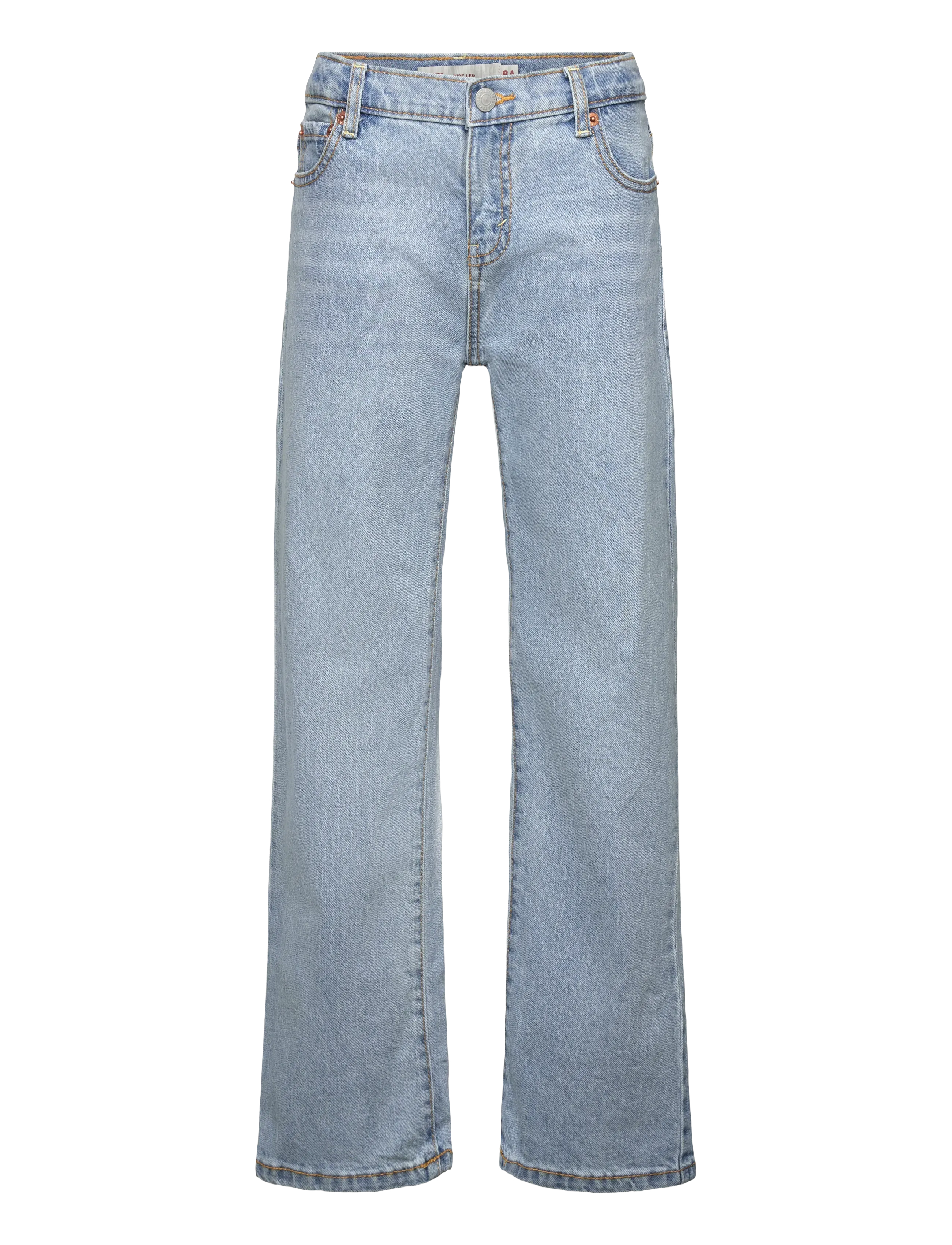 Levi's PX-DENIM PANTS - 4 for 3 - FAR AND WIDE / blue