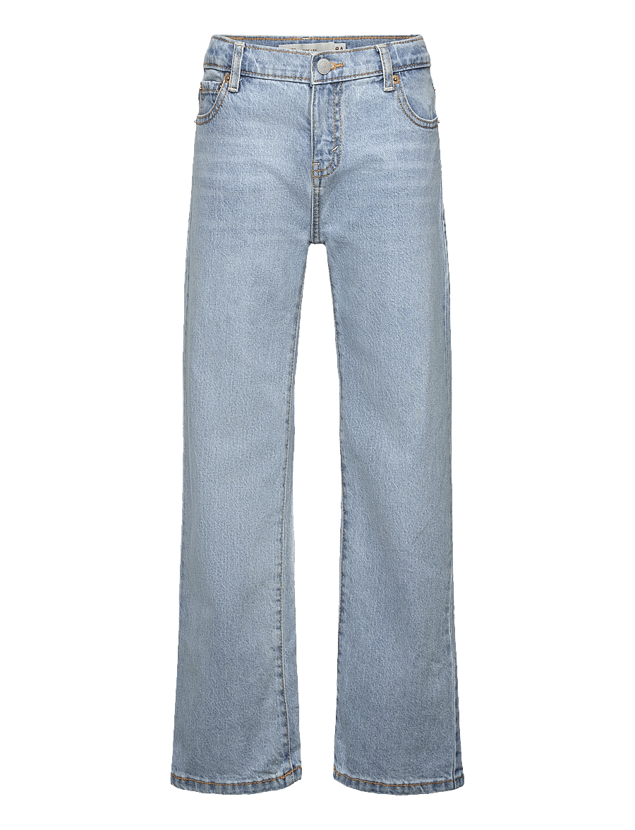 Levi's - Levi's® Wide Leg Premium Denim Jeans - bootcut jeans - far and wide - 0