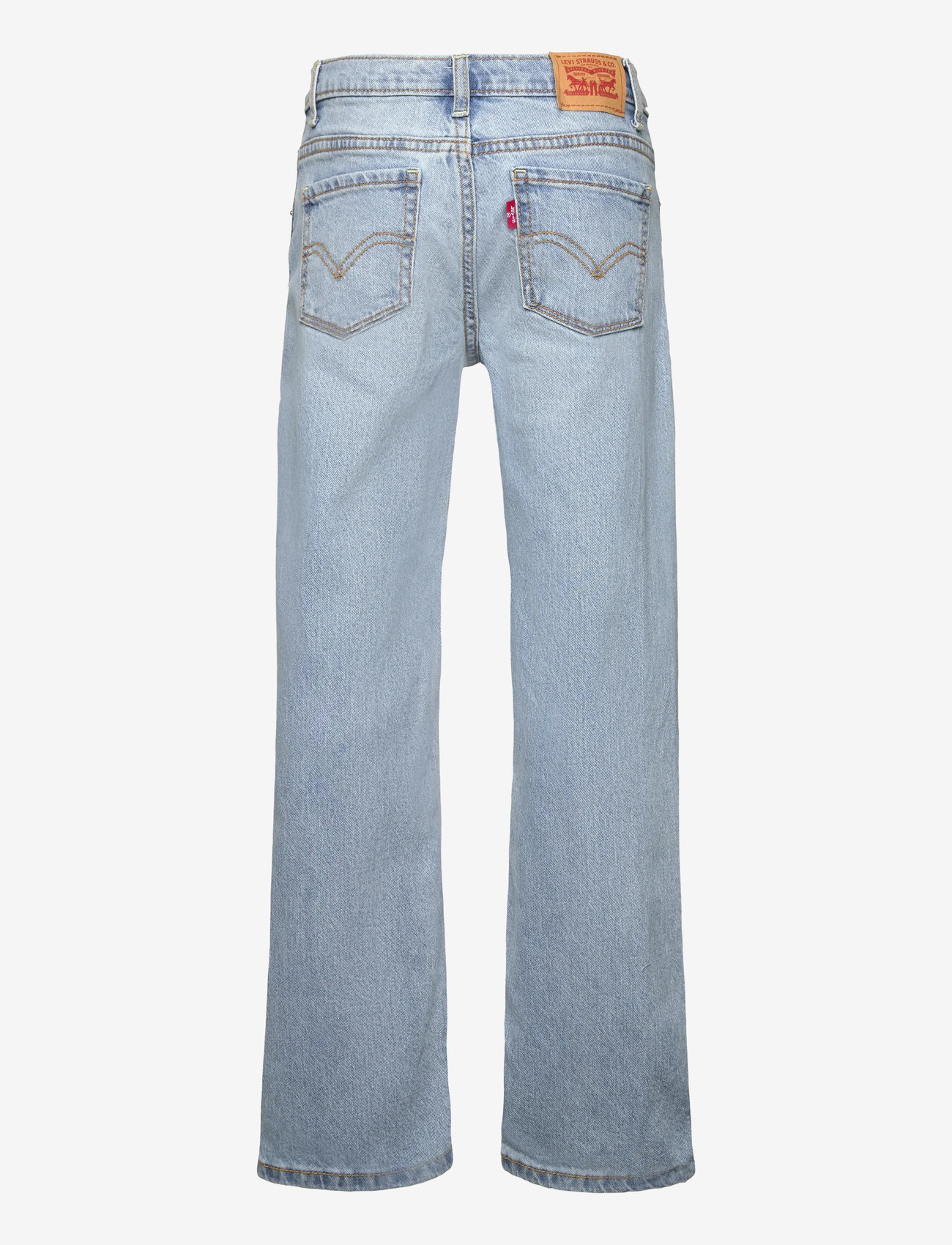 Levi's - WIDE LEG JEANS - bootcut jeans - far and wide - 1