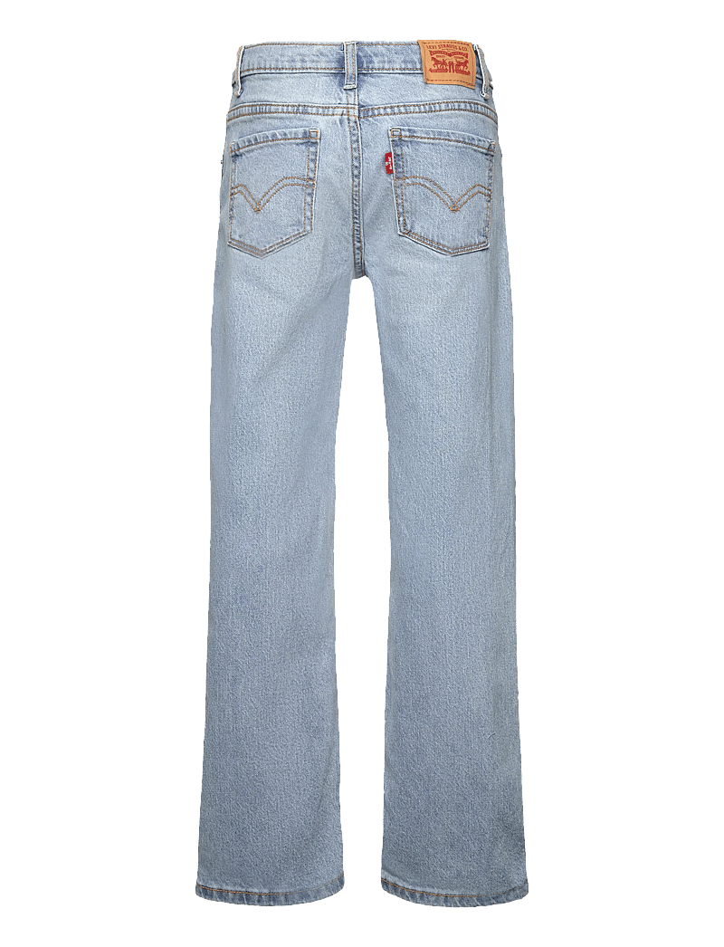 Levi's - WIDE LEG JEANS - bootcut jeans - far and wide - 1