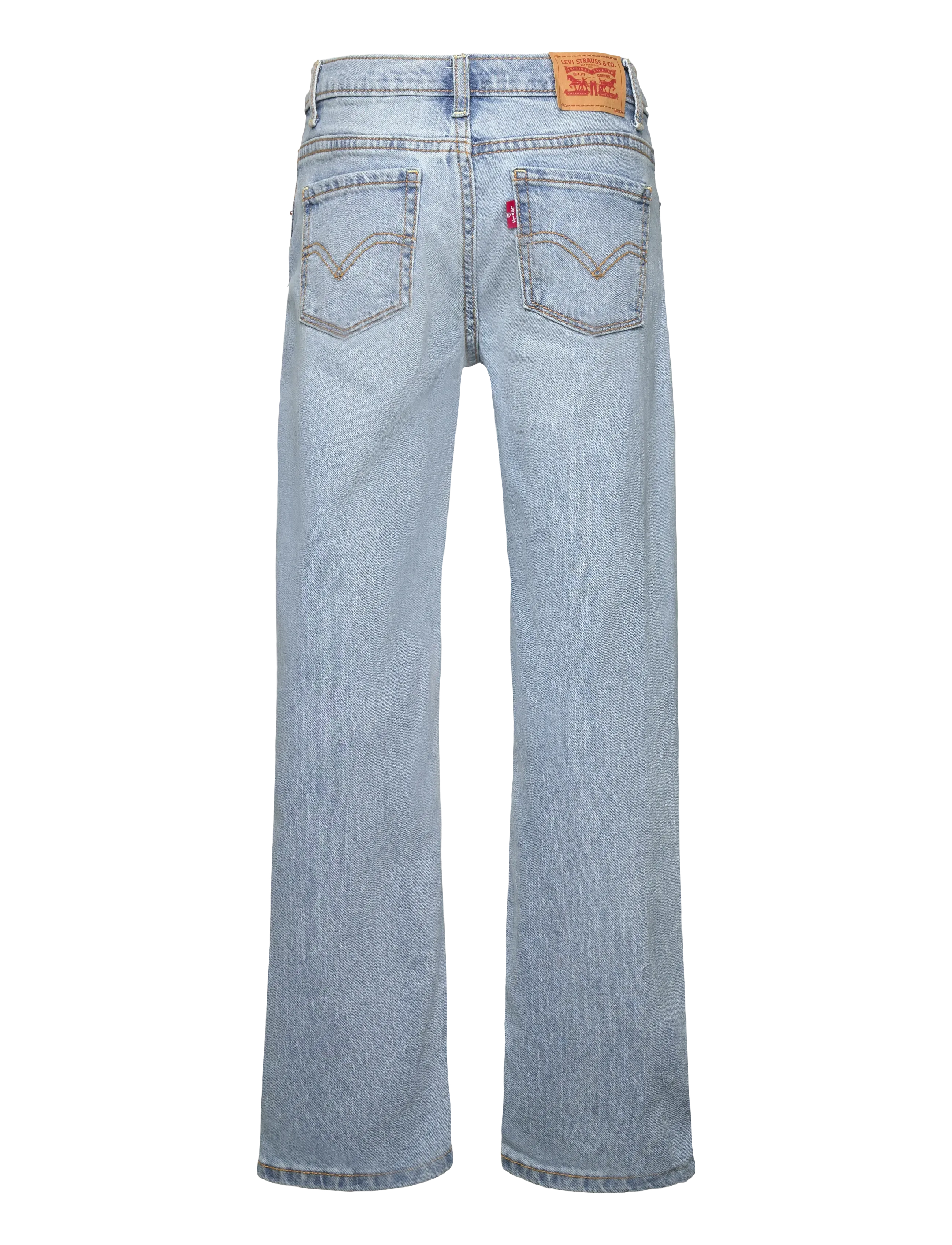 Levi's - Levi's® Wide Leg Premium Denim Jeans - bootcut jeans - far and wide - 1