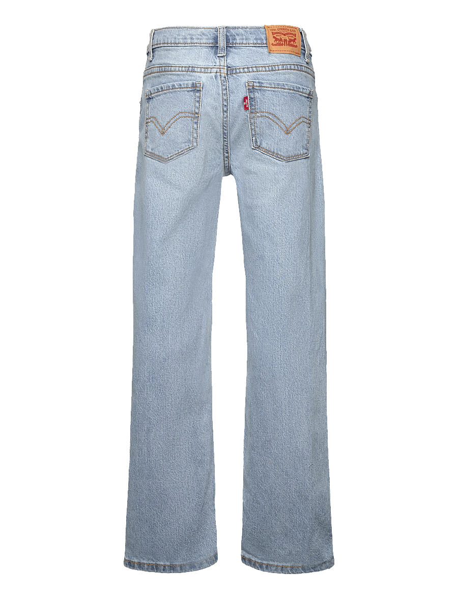 Levi's - Levi's® Wide Leg Premium Denim Jeans - bootcut jeans - far and wide - 1