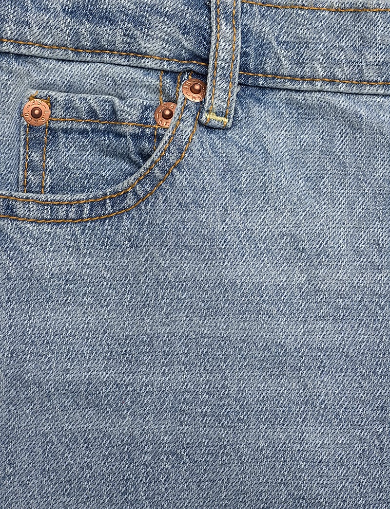 Levi's - WIDE LEG JEANS - bootcut jeans - far and wide - 2