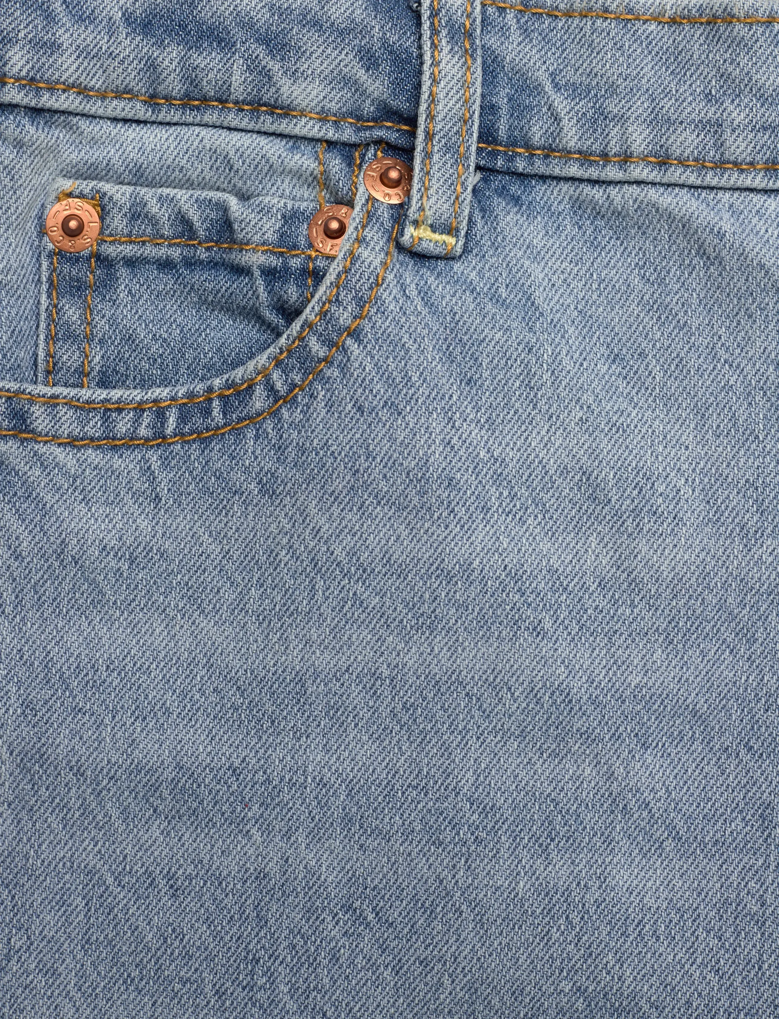 Levi's - Levi's® Wide Leg Premium Denim Jeans - bootcut jeans - far and wide - 2