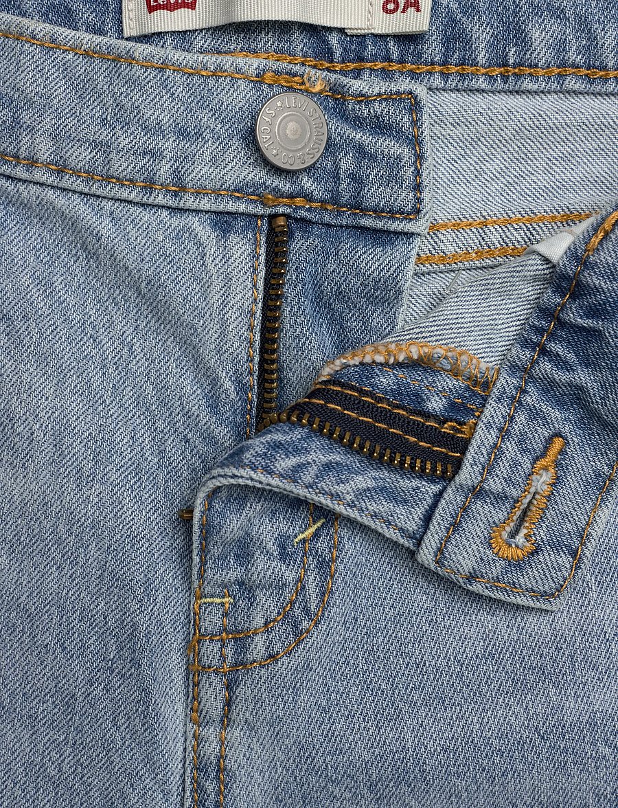 Levi's - Levi's® Wide Leg Premium Denim Jeans - bootcut jeans - far and wide - 3