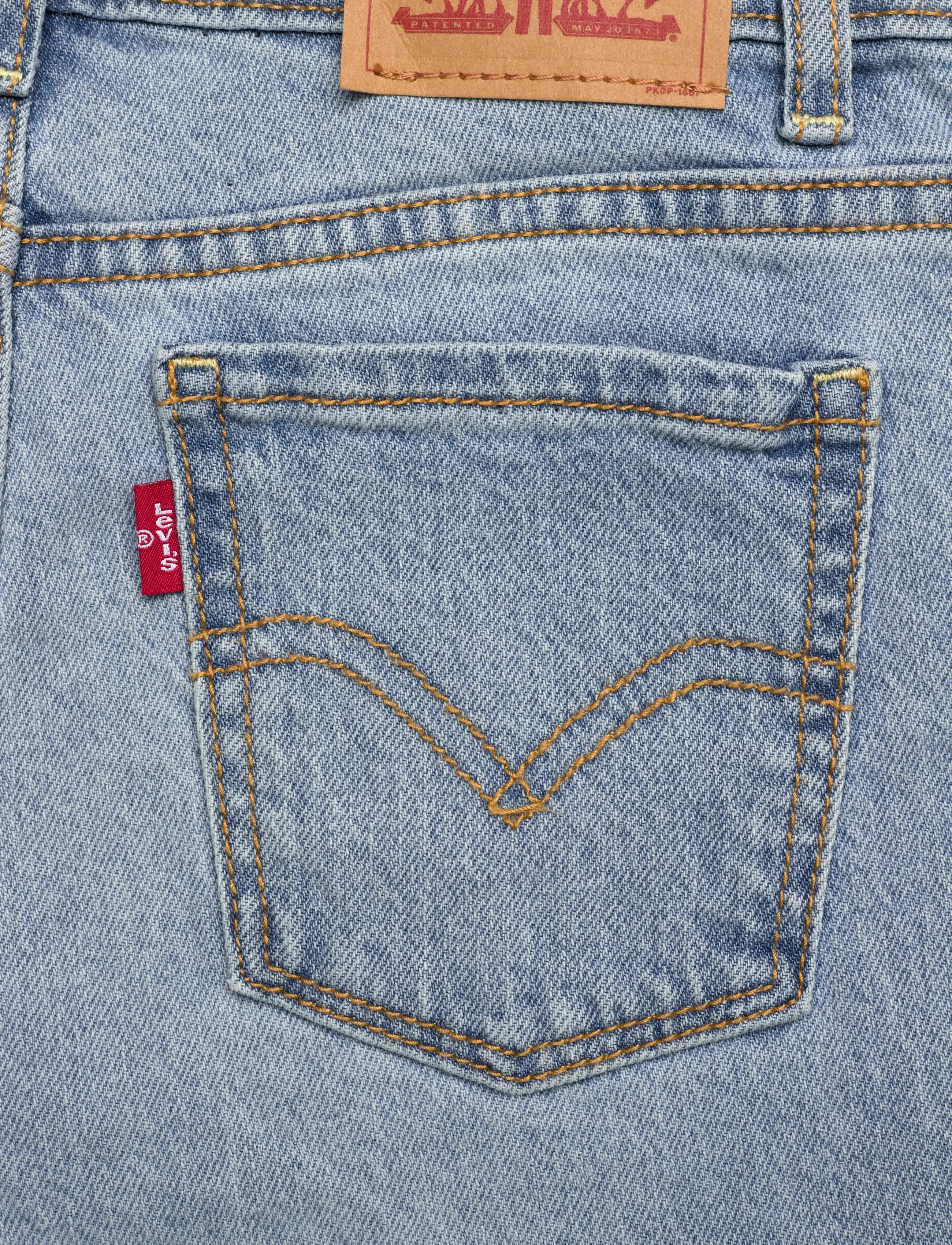Levi's - Levi's® Wide Leg Premium Denim Jeans - bootcut jeans - far and wide - 4