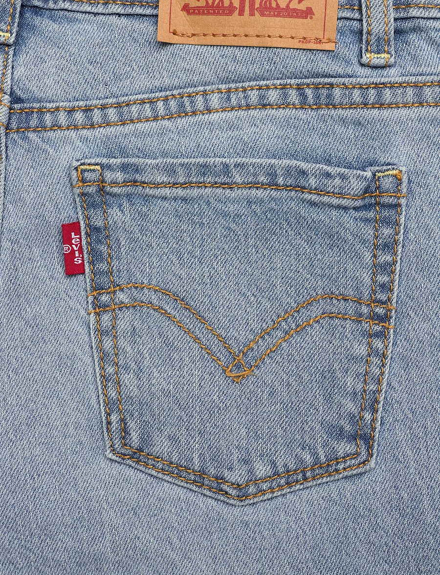 Levi's - Levi's® Wide Leg Premium Denim Jeans - bootcut jeans - far and wide - 4