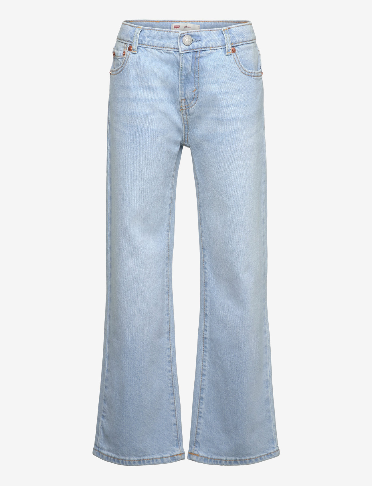 Levi's - PX-DENIM PANTS - bootcut jeans - ojai luxor last stretch - 0