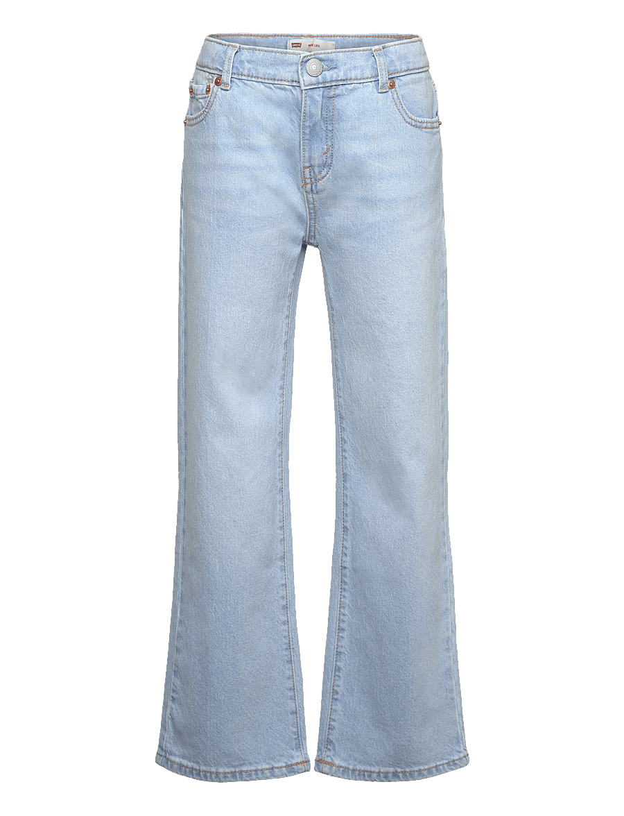 Levi's - Levi's® Wide Leg Premium Denim Jeans - bootcut jeans - ojai luxor last stretch - 0