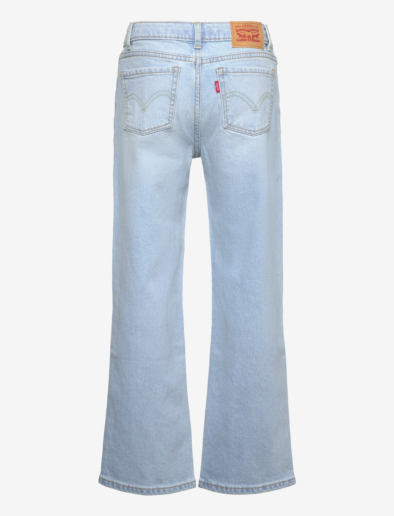 Levi's - PX-DENIM PANTS - bootcut jeans - ojai luxor last stretch - 1