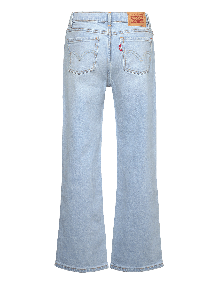 Levi's - Levi's® Wide Leg Premium Denim Jeans - bootcut jeans - ojai luxor last stretch - 1