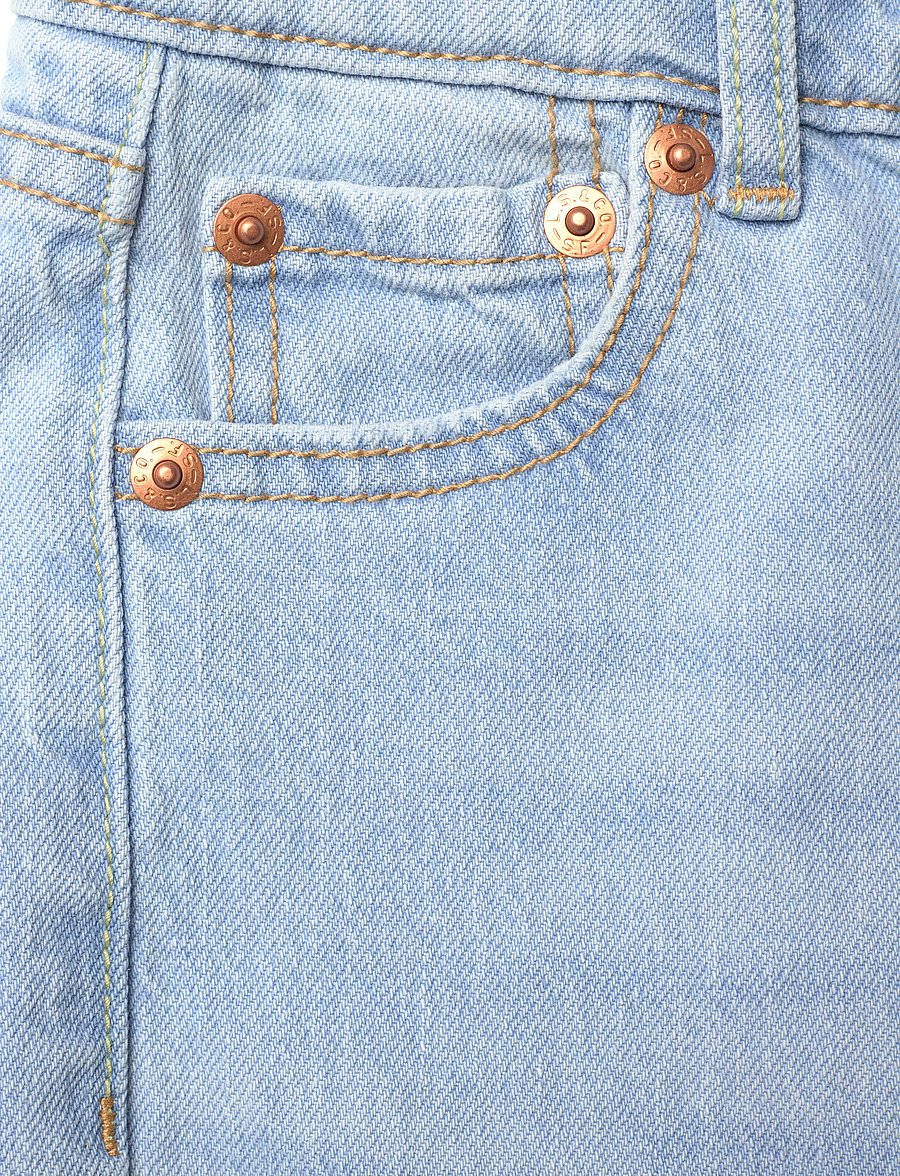 Levi's - Levi's® Wide Leg Premium Denim Jeans - bootcut jeans - ojai luxor last stretch - 2