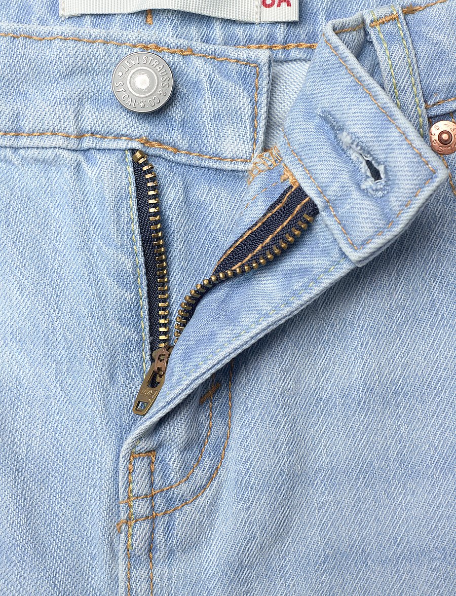 Levi's - Levi's® Wide Leg Premium Denim Jeans - bootcut jeans - ojai luxor last stretch - 3