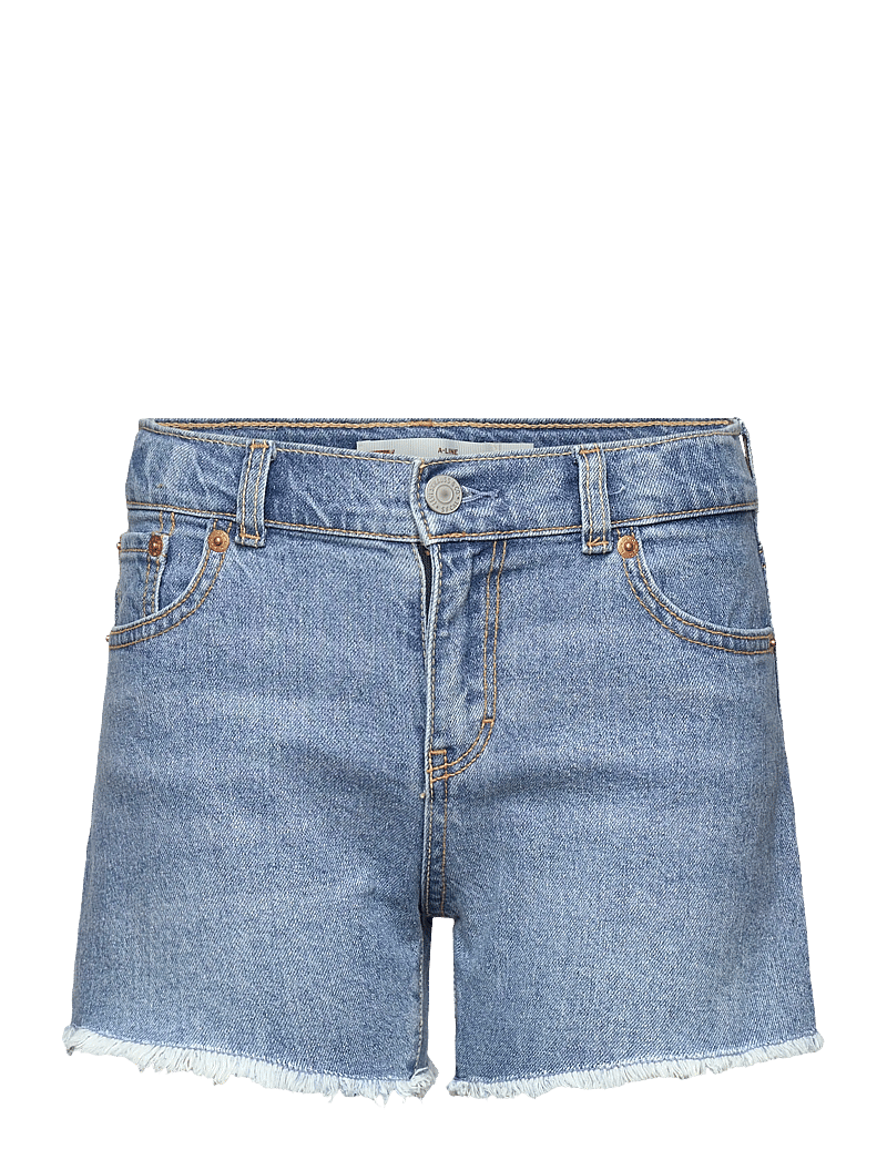 Levi's - Levi's® A-Line Shorts - jeansshorts - hollow days - 0