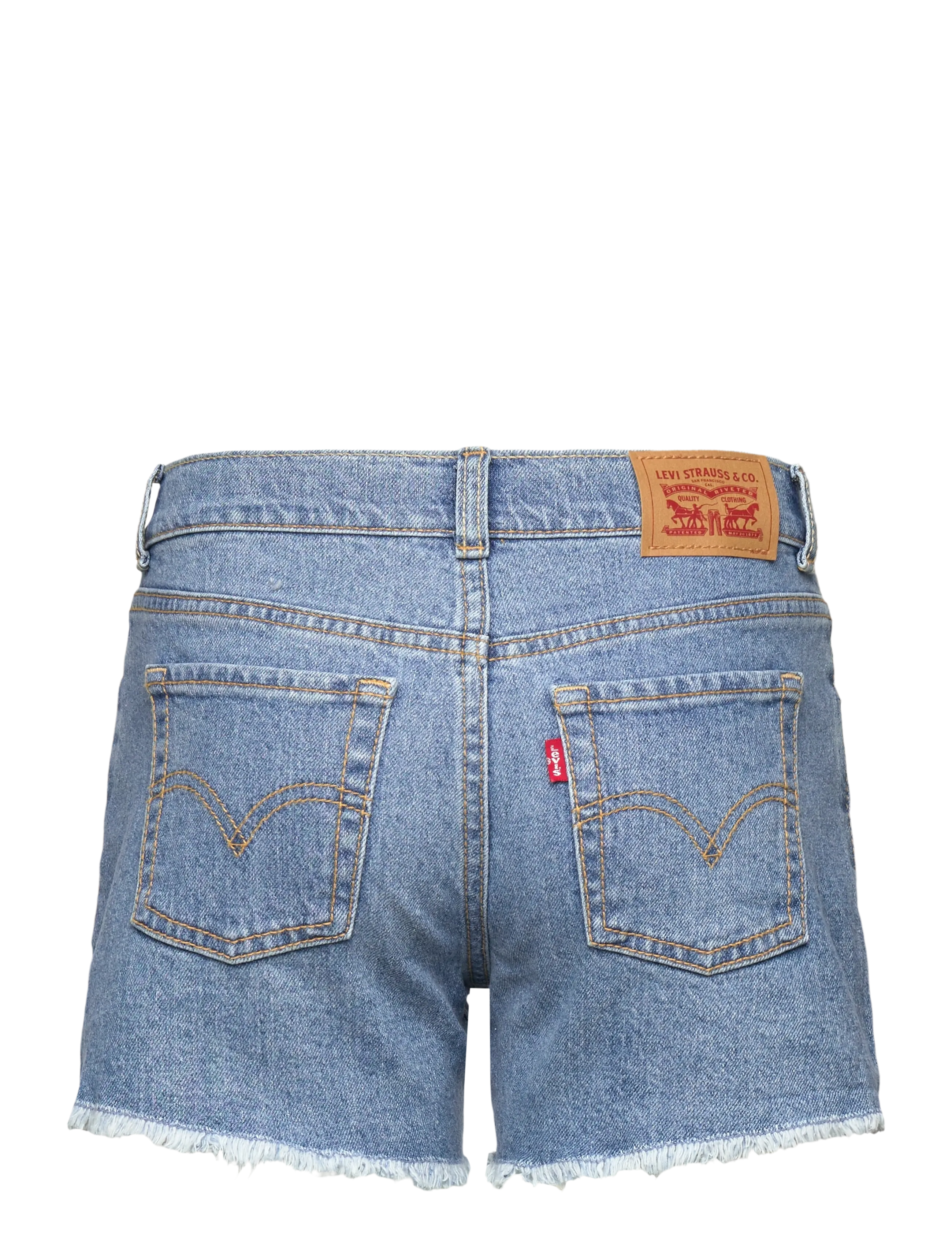 Levi's - Levi's® A-Line Shorts - shorts - hollow days - 1
