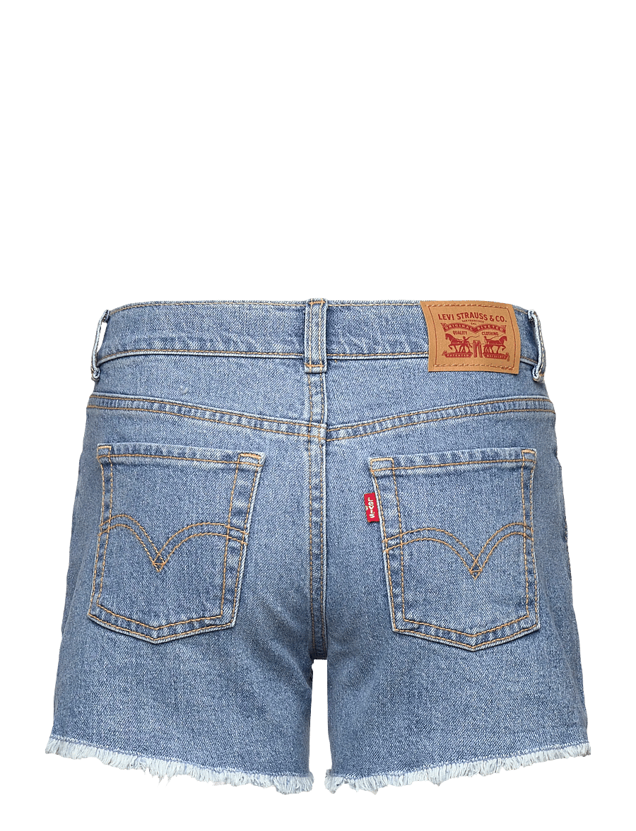 Levi's - Levi's® A-Line Shorts - jeansshorts - hollow days - 1