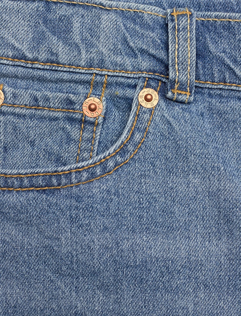 Levi's - Levi's® A-Line Shorts - jeansshorts - hollow days - 2