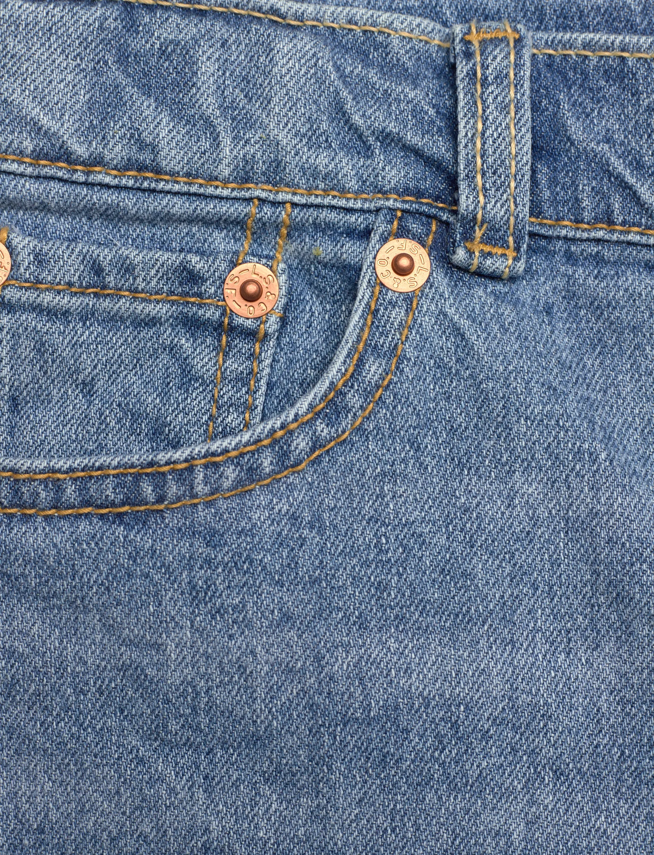 Levi's - Levi's® A-Line Shorts - shorts - hollow days - 2