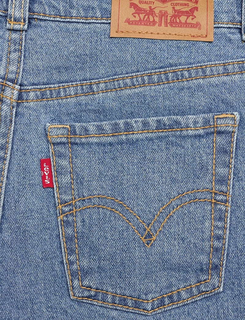 Levi's - Levi's® A-Line Shorts - jeansshorts - hollow days - 4
