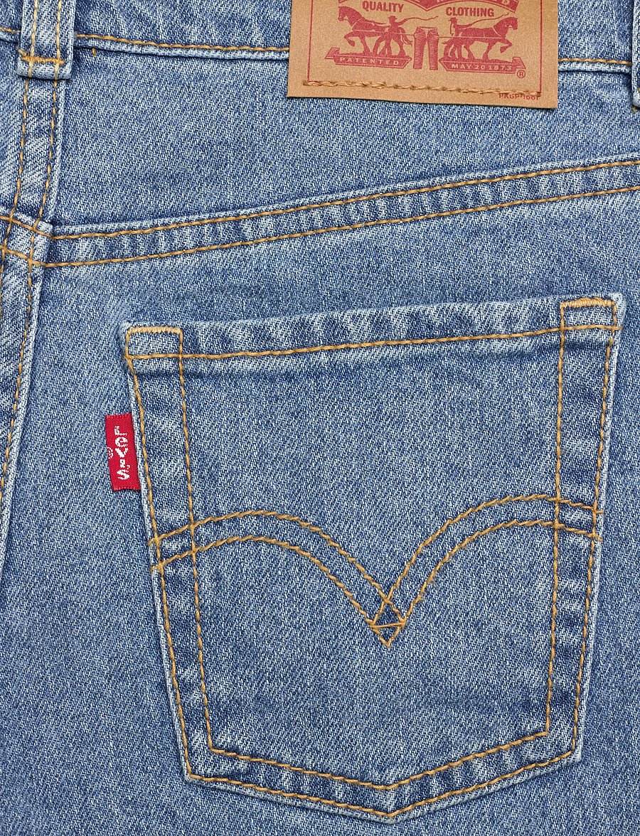 Levi's - Levi's® A-Line Shorts - jeansshorts - hollow days - 4