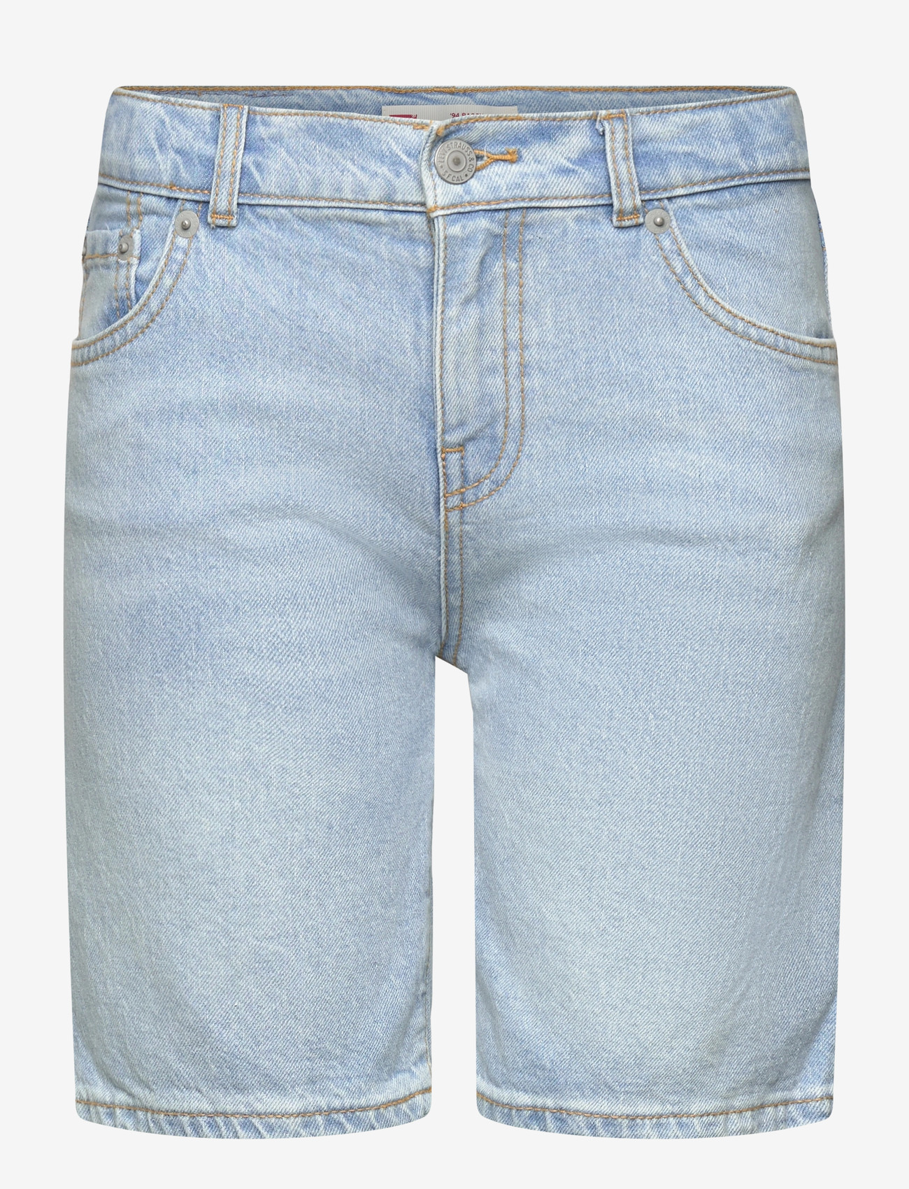 Levi's - Levi's® 94' Baggy Shorts - jeansshorts - heat wave - 0