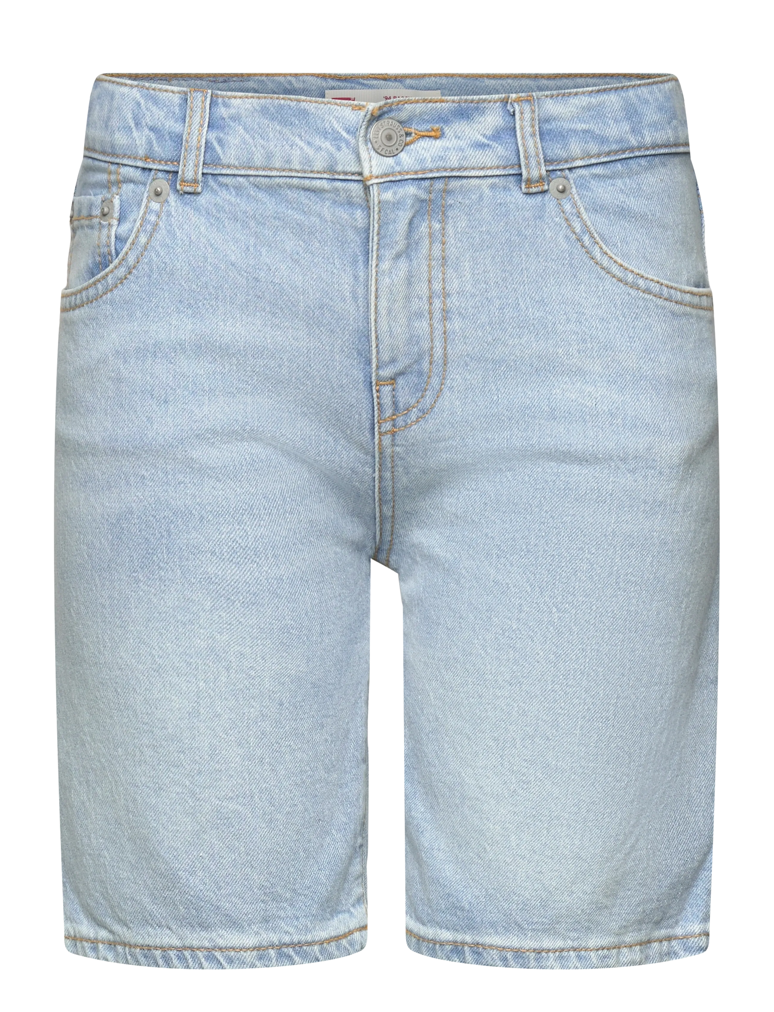 Levi's Levi's® 94' Baggy Shorts - Barn 2-8 år - HEAT WAVE / blue