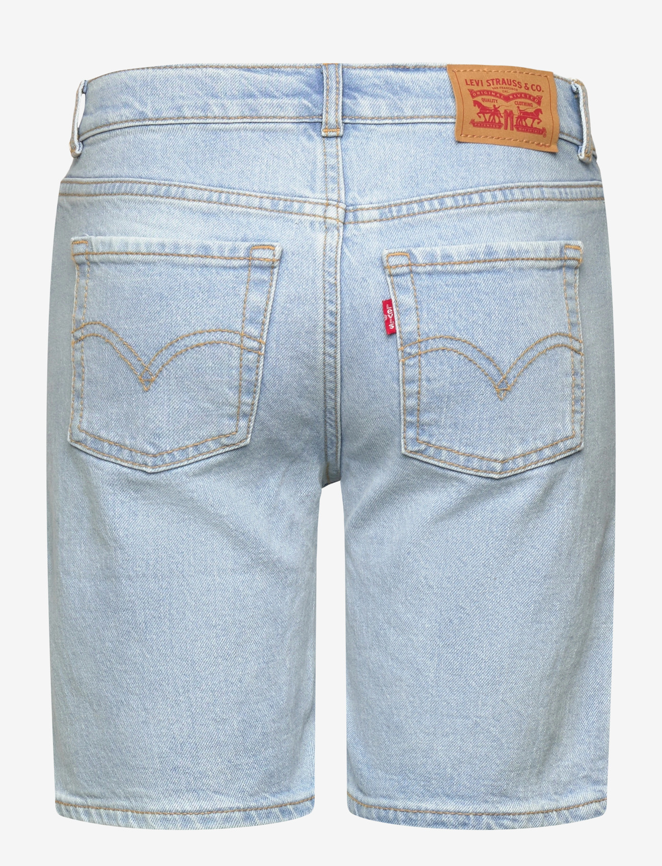 Levi's - Levi's® 94' Baggy Shorts - jeansshorts - heat wave - 1