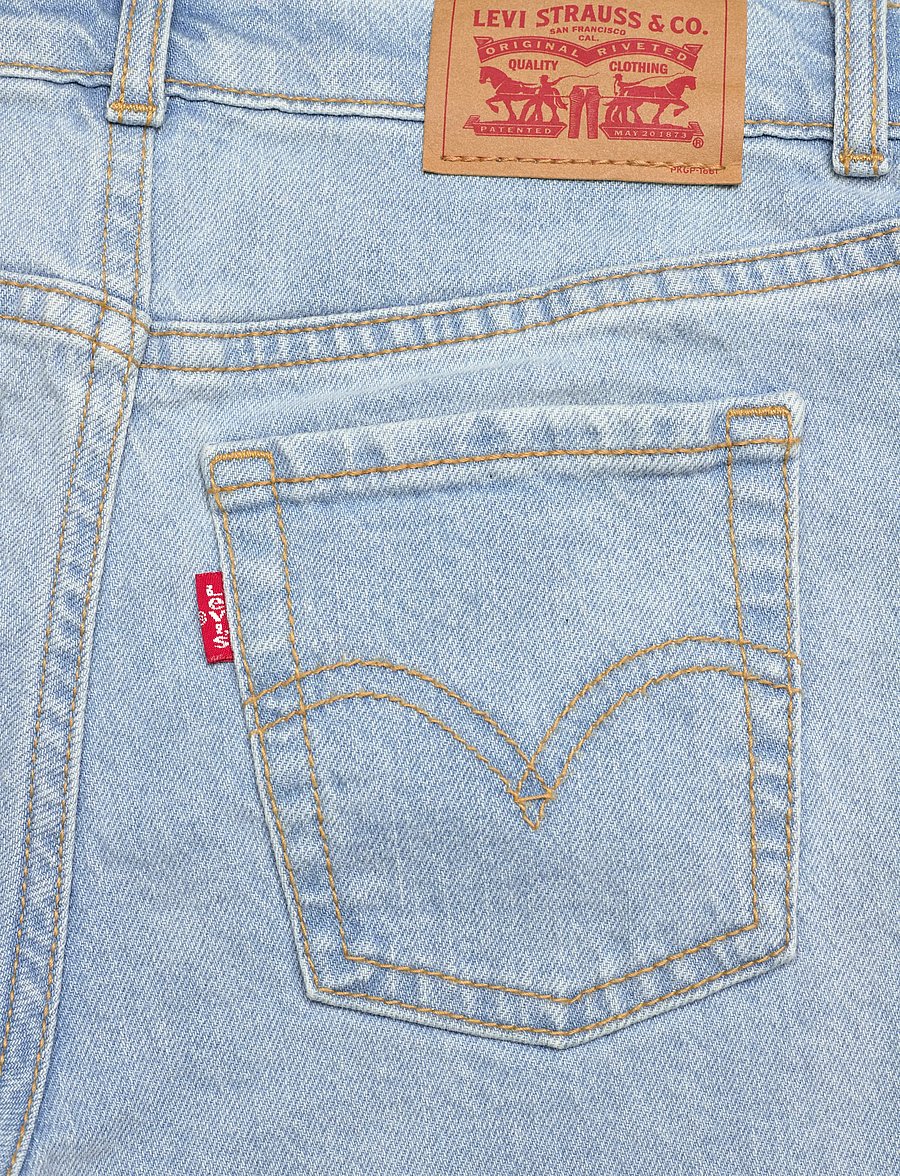 Levi's - Levi's® 94' Baggy Shorts - jeansshorts - heat wave - 4