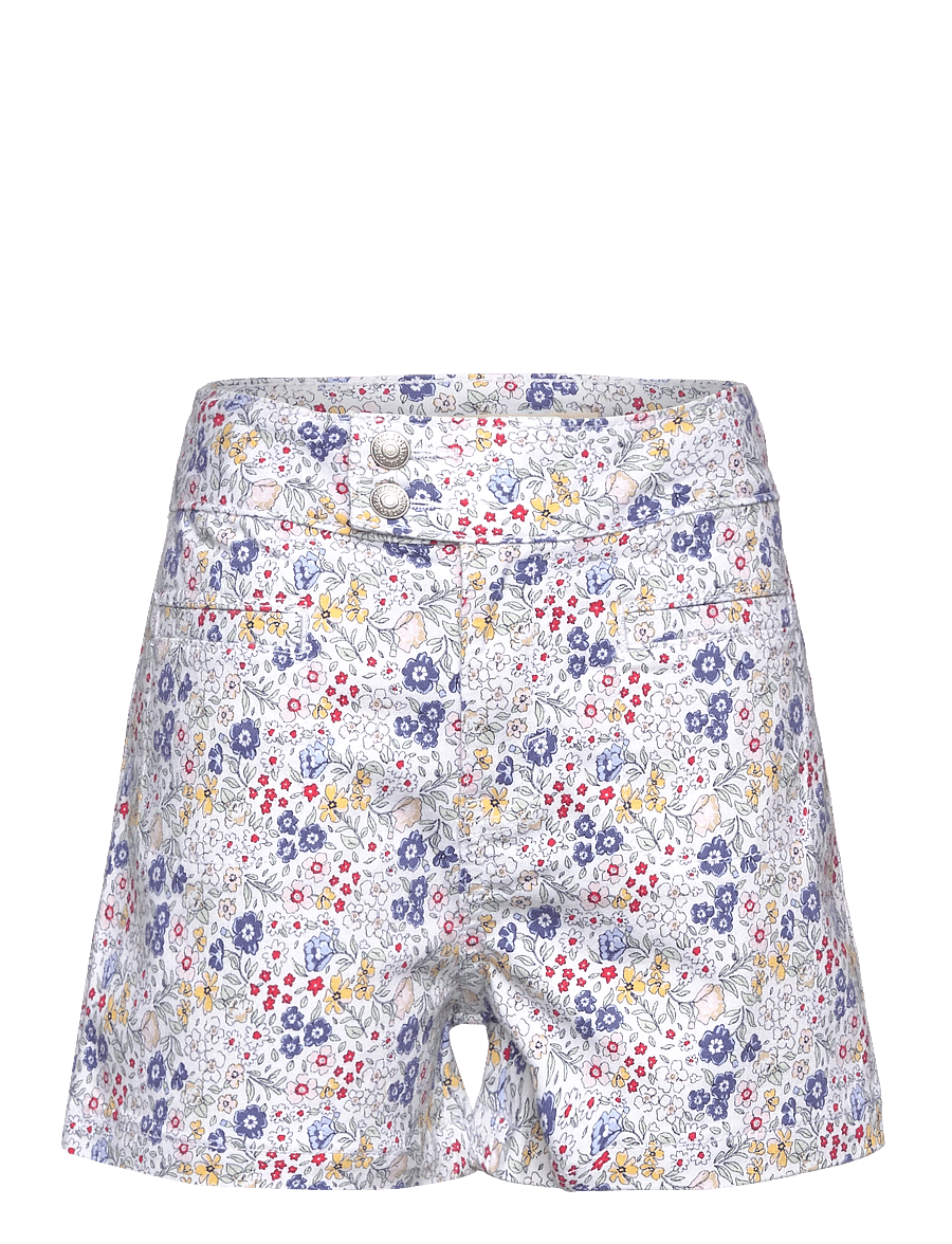 Levi's - WE-WOVEN SHORT - casual shorts - bright white - 1