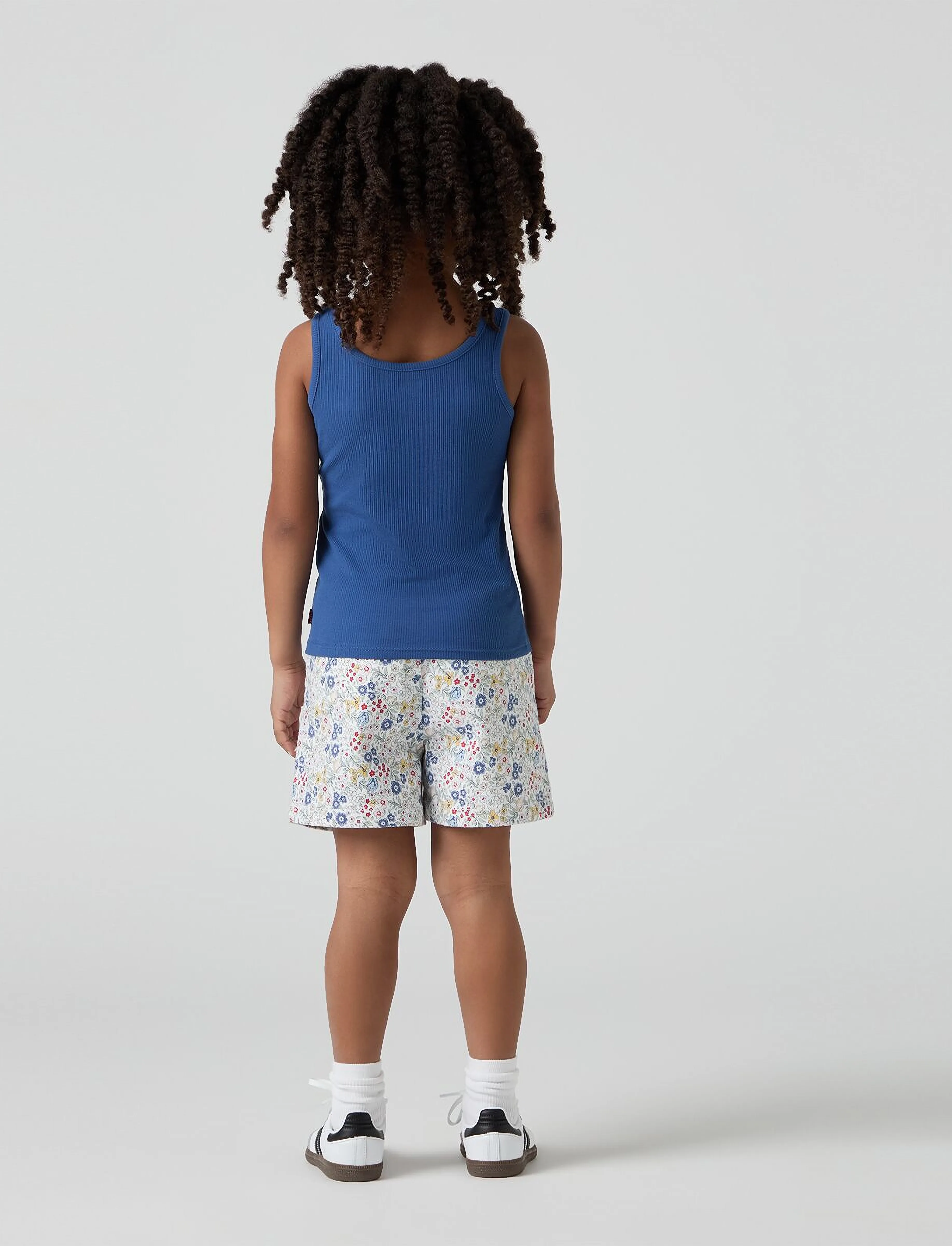 Levi's - WE-WOVEN SHORT - shorts - bright white - 3