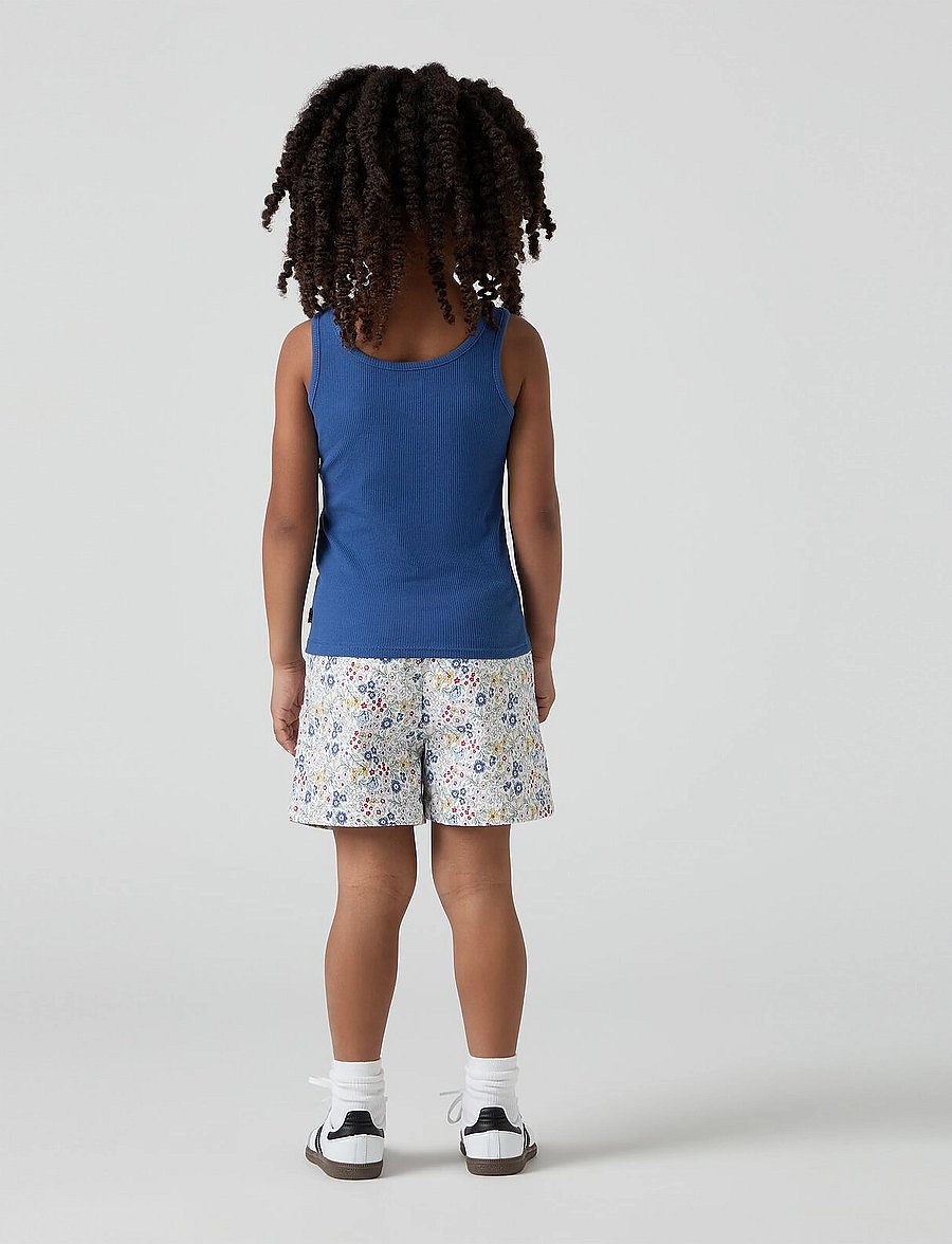 Levi's - WE-WOVEN SHORT - casual shorts - bright white - 3
