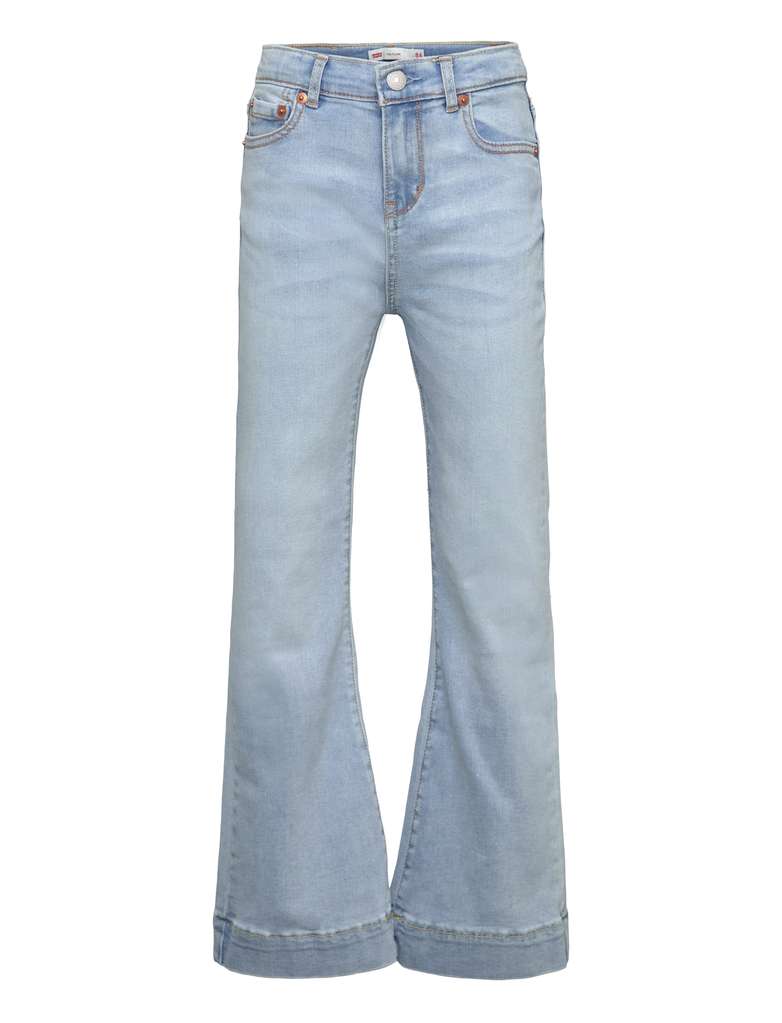 Levi's - PX-DENIM PANTS - desert sky - 1