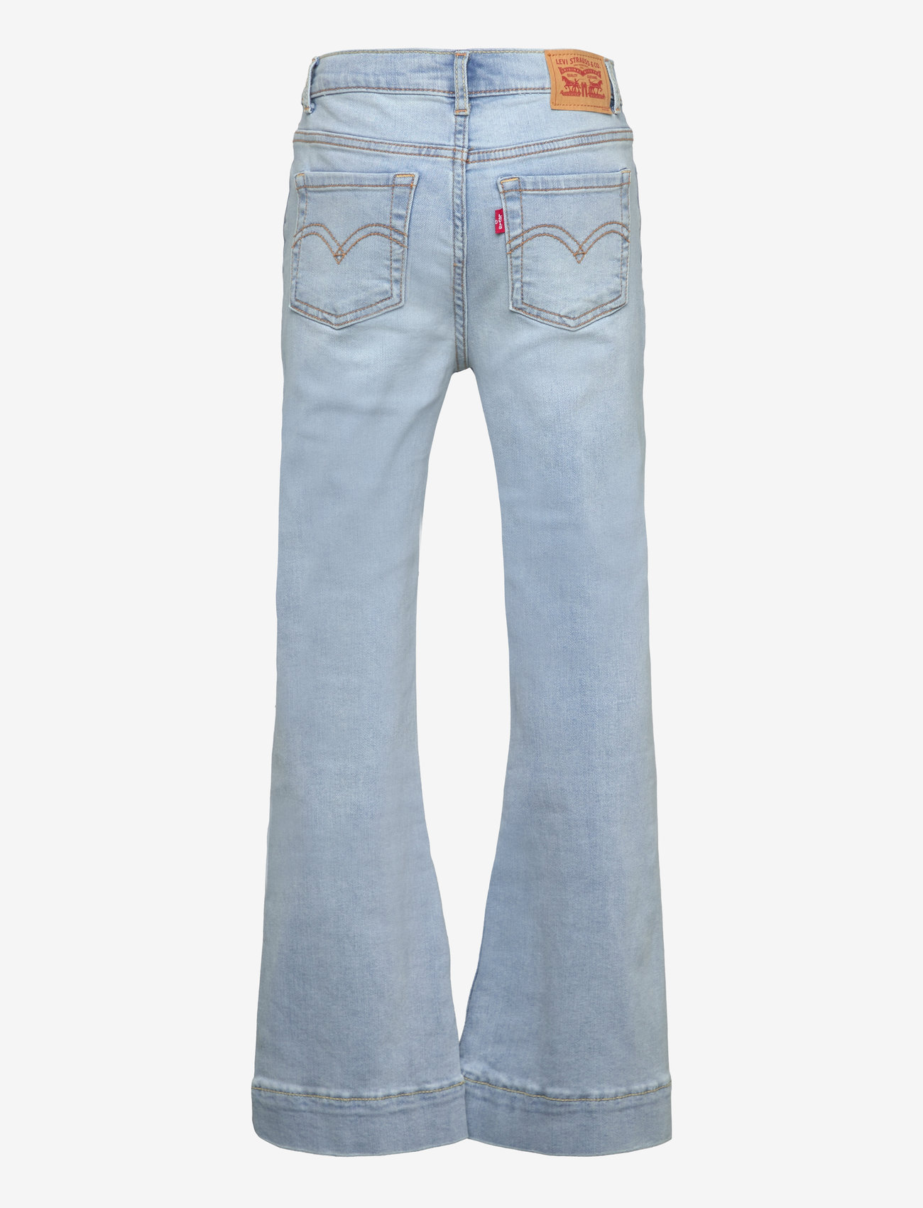 Levi's - PX-DENIM PANTS - bootcut jeans - desert sky - 2